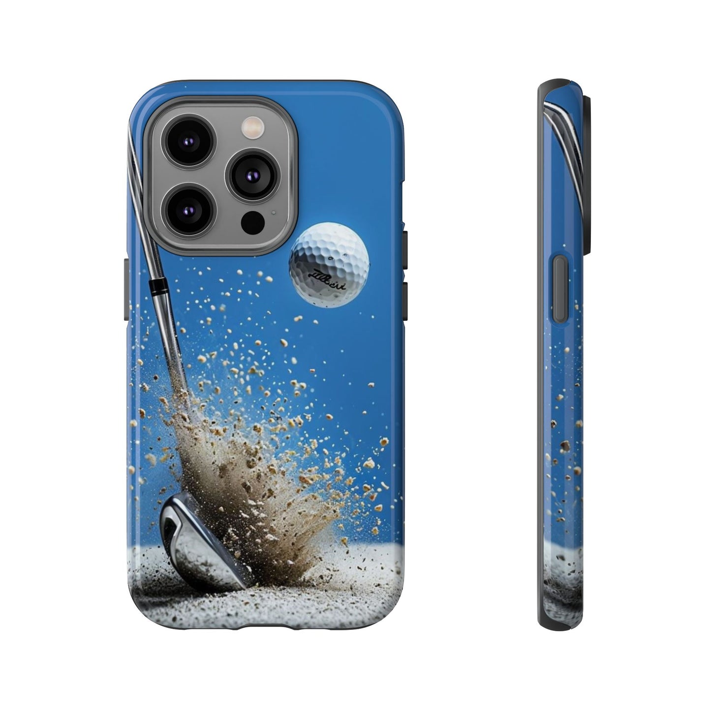 "Sand and Sky" Mobile Phone Case