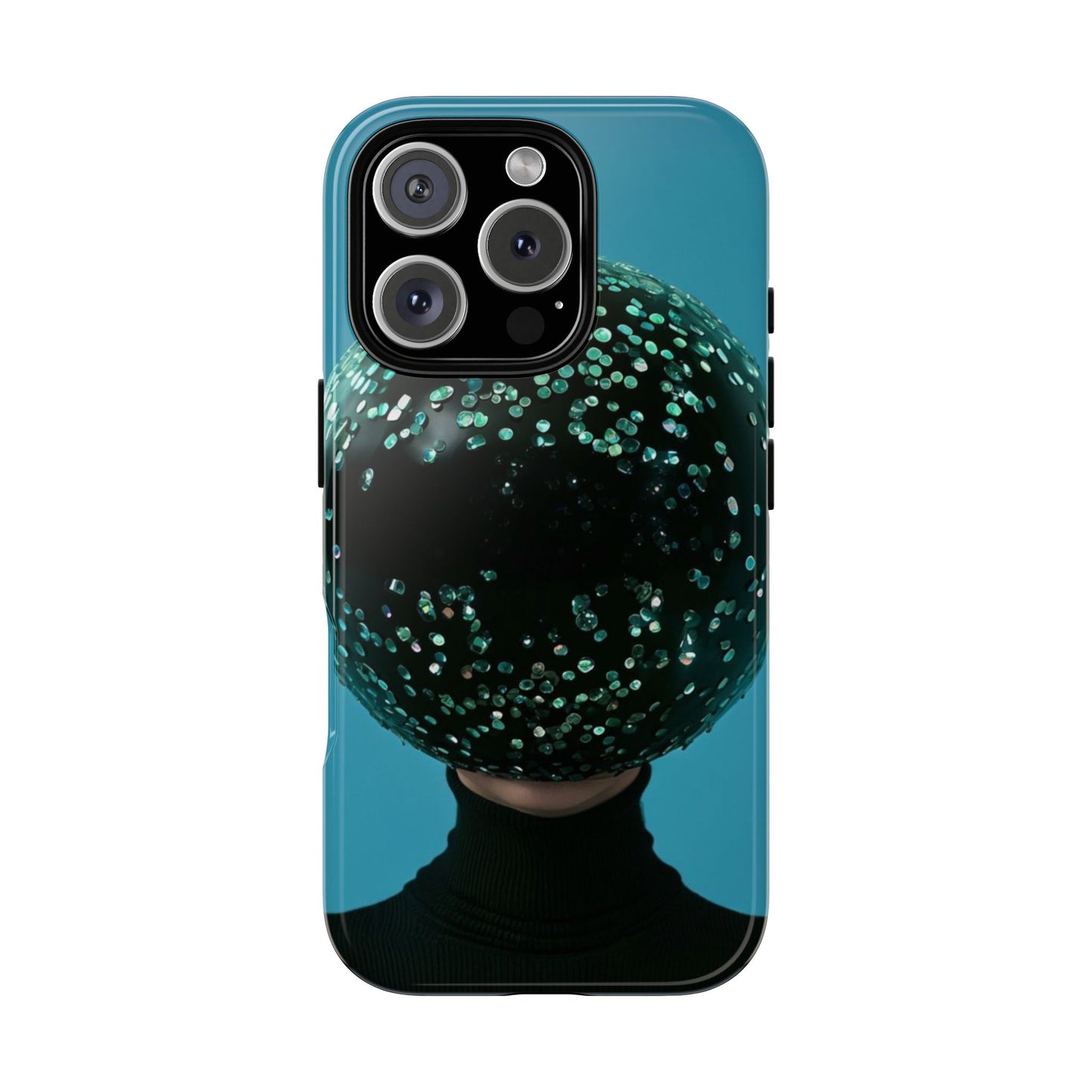 "The Alchemist" Mobile Phone Case