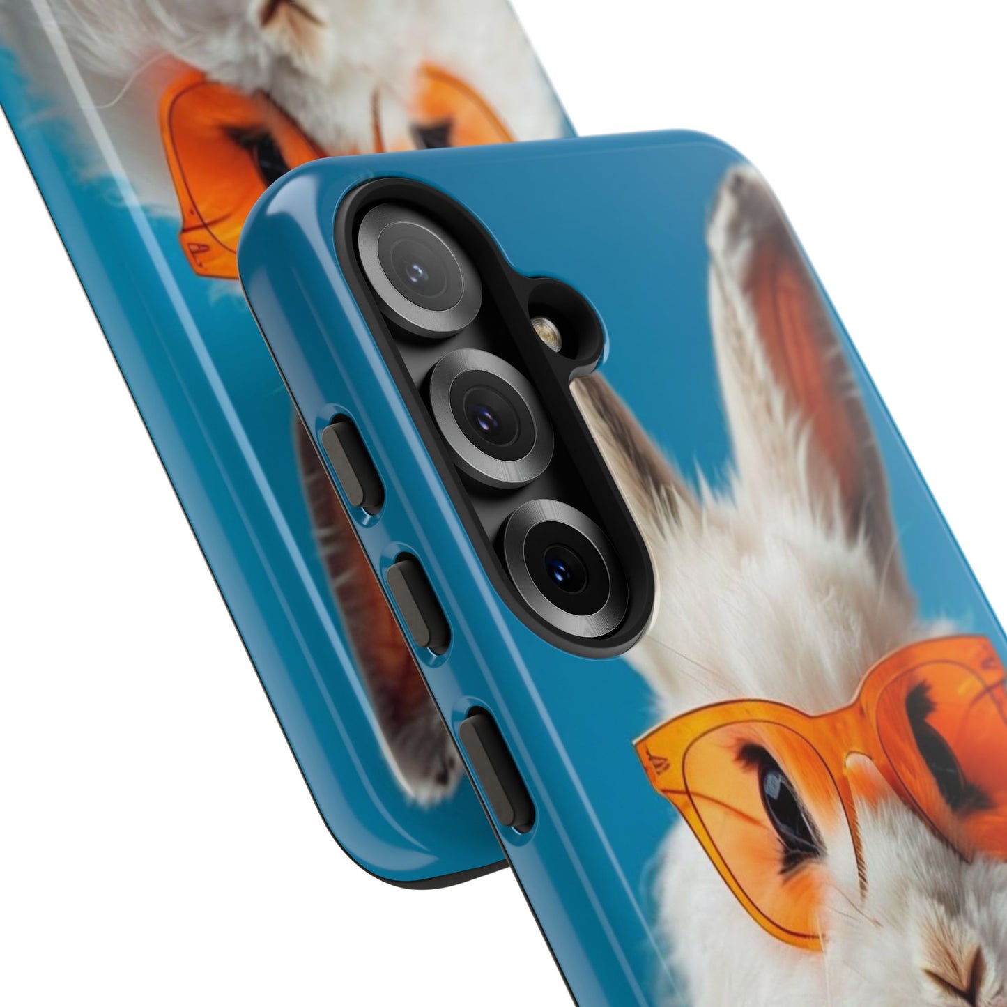 "Stay Soft" Mobile Phone Case