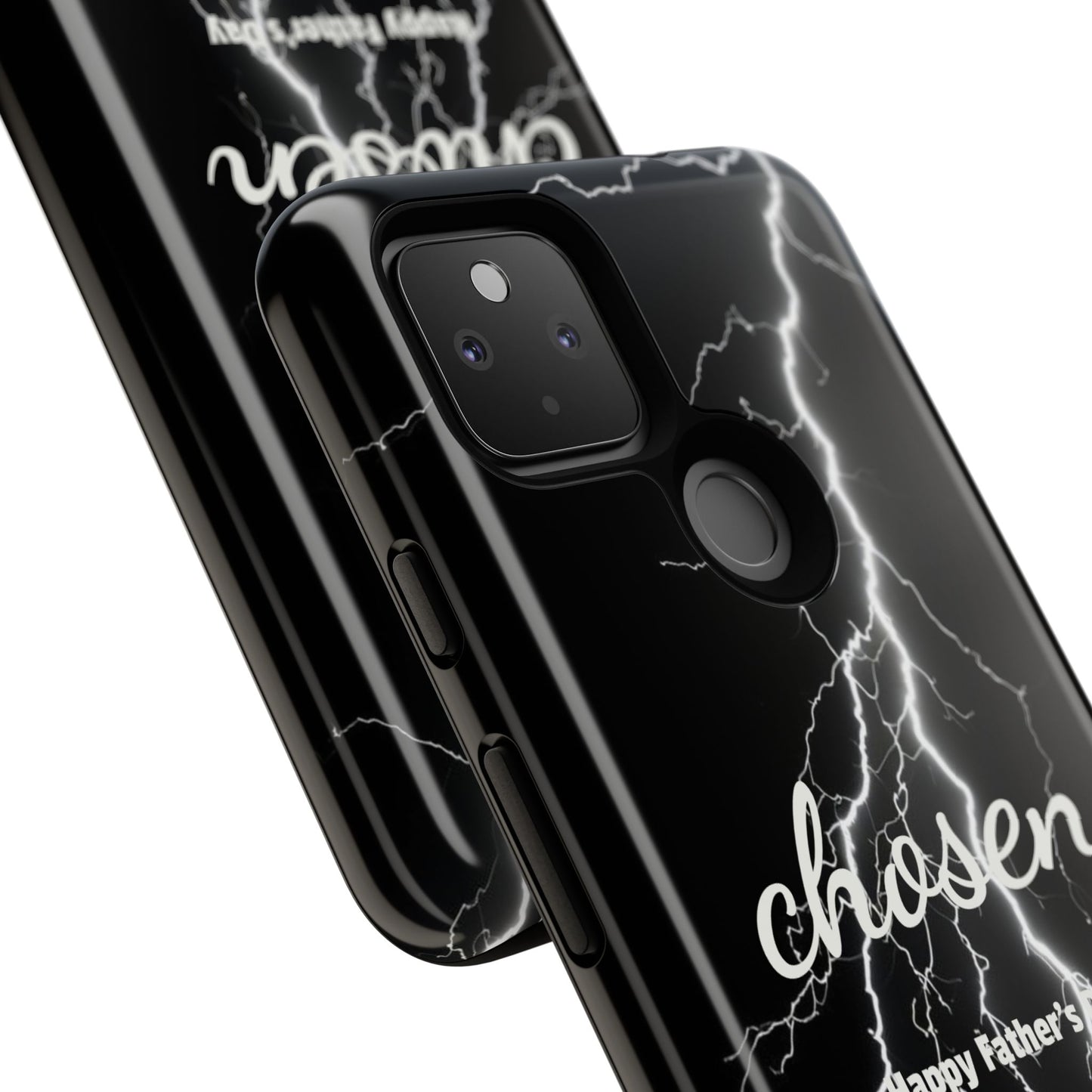 "Chosen" Mobile Phone Case