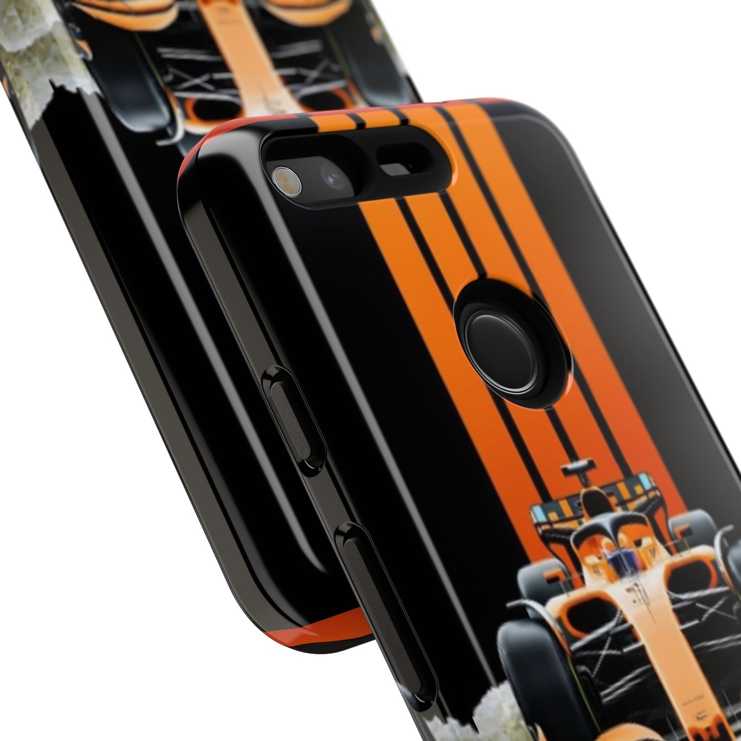 "Fast Blooms" Mobile Phone Case