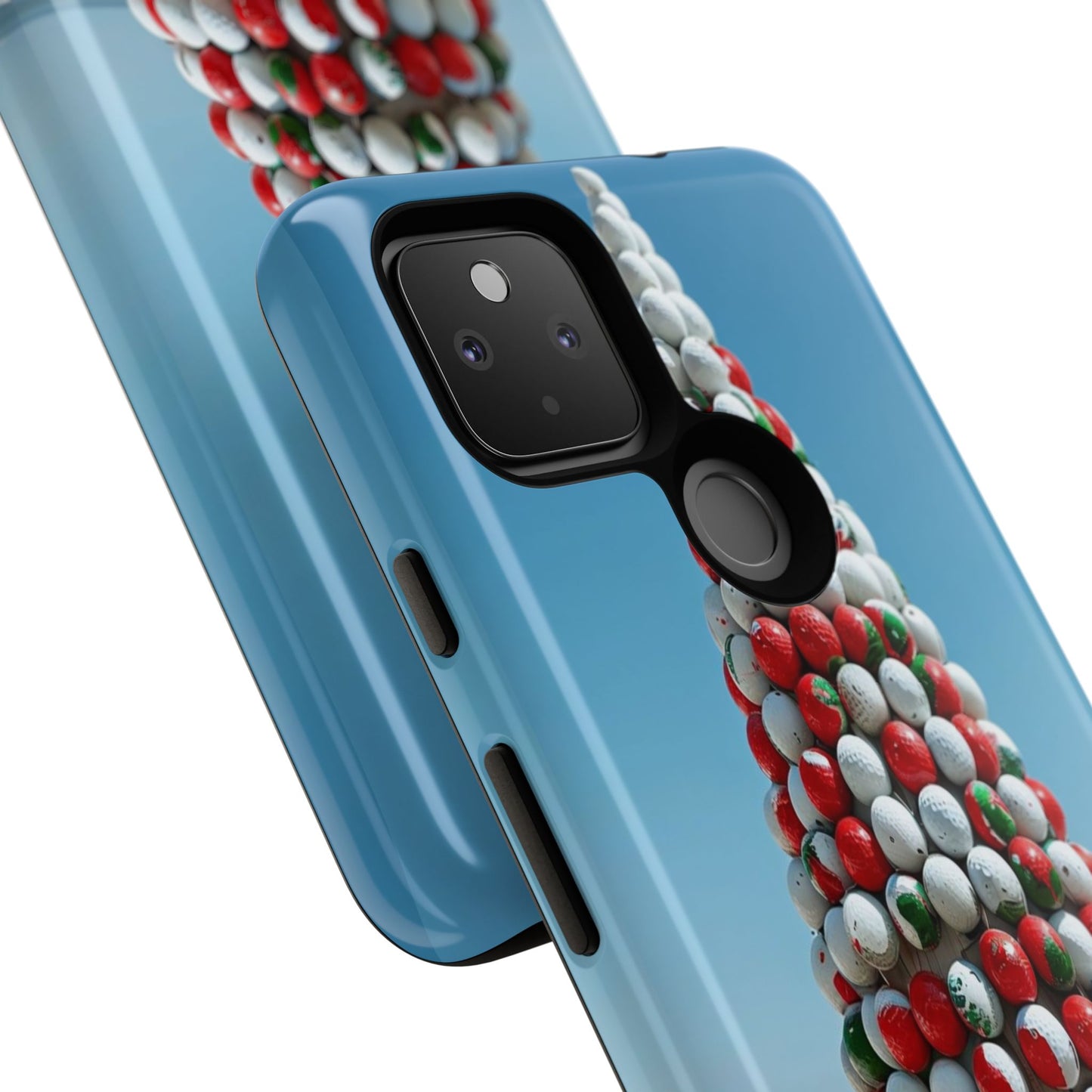 "Plentee-full" Mobile Phone Case