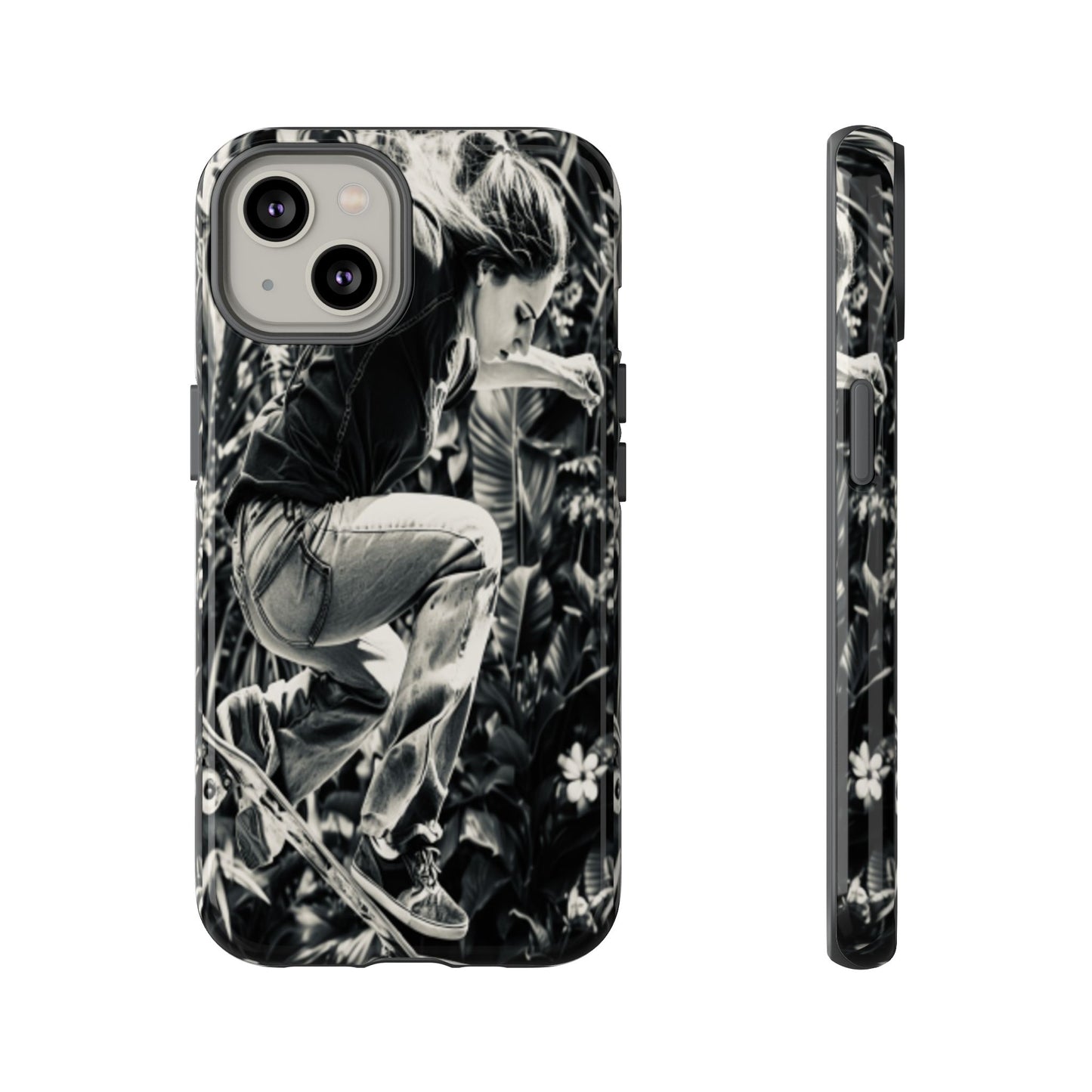 "Chill Bruh" Mobile Phone Case