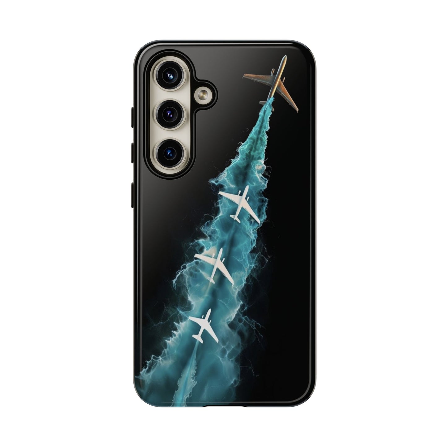 "Energy" Mobile Phone Case