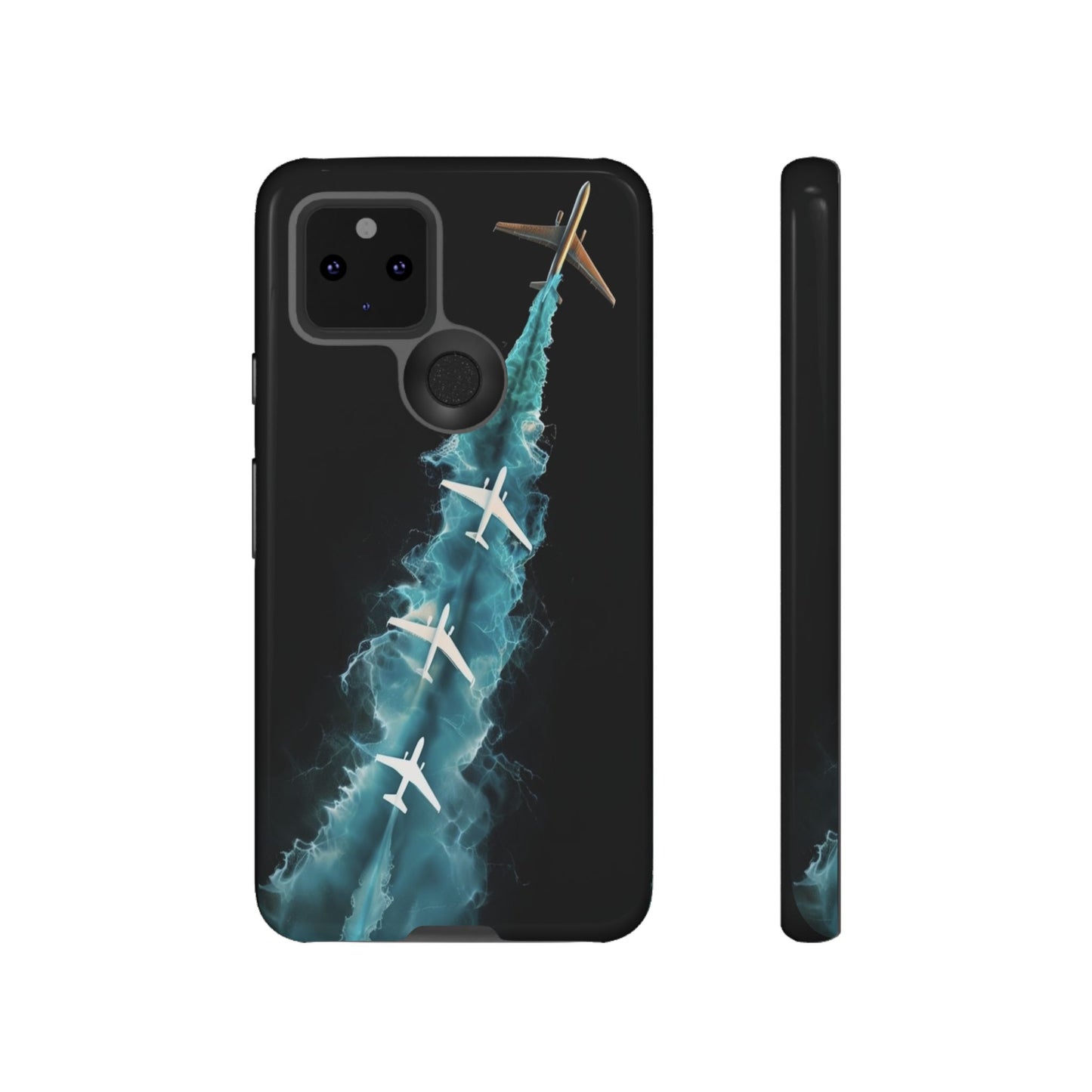 "Energy" Mobile Phone Case