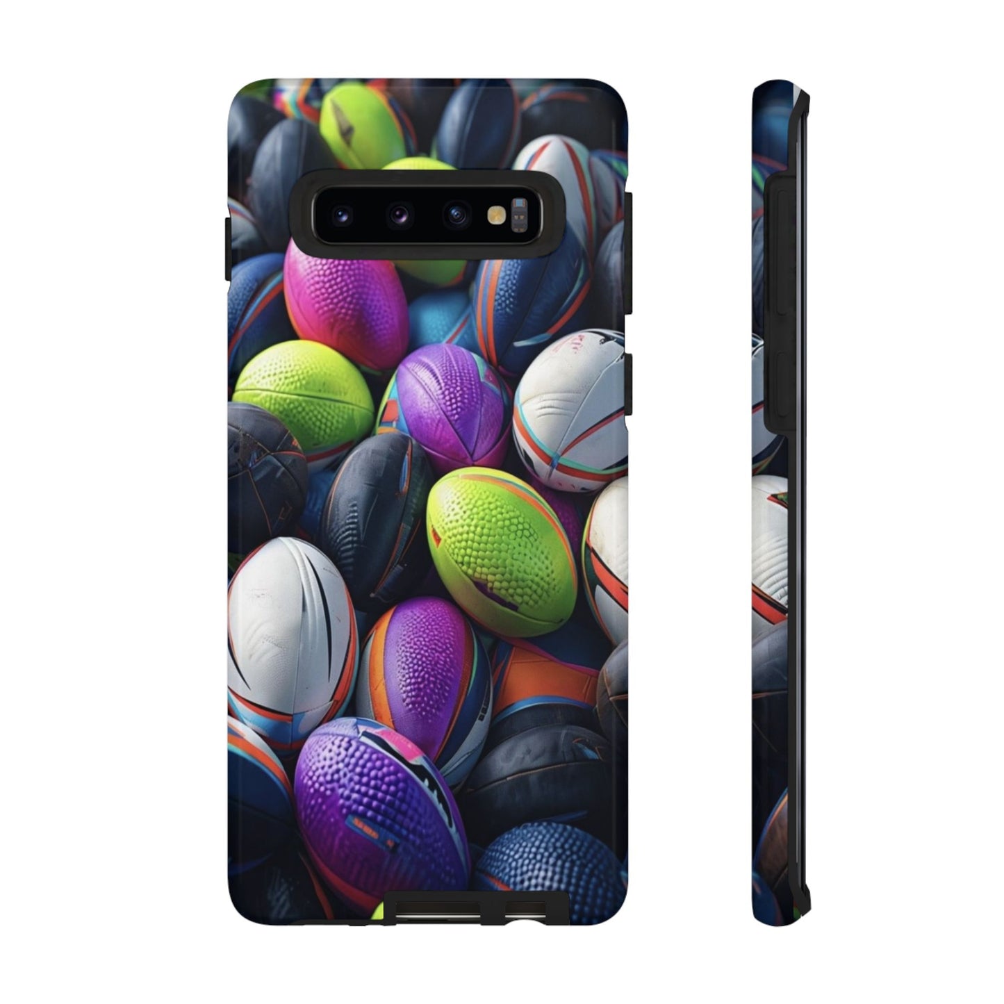 "Spare Balls" Mobile Phone Case