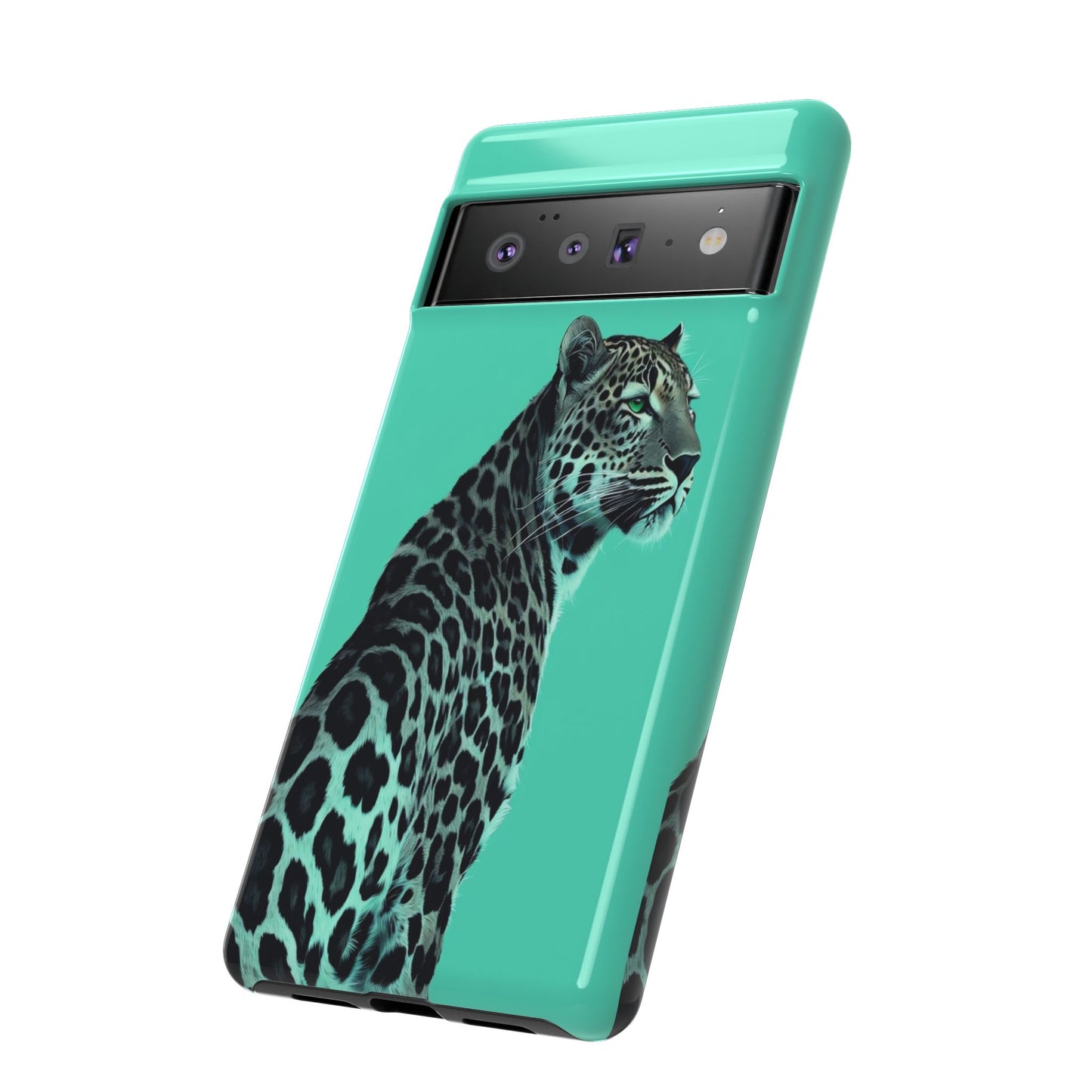 "Afterglow Classic" Mobile Phone Case