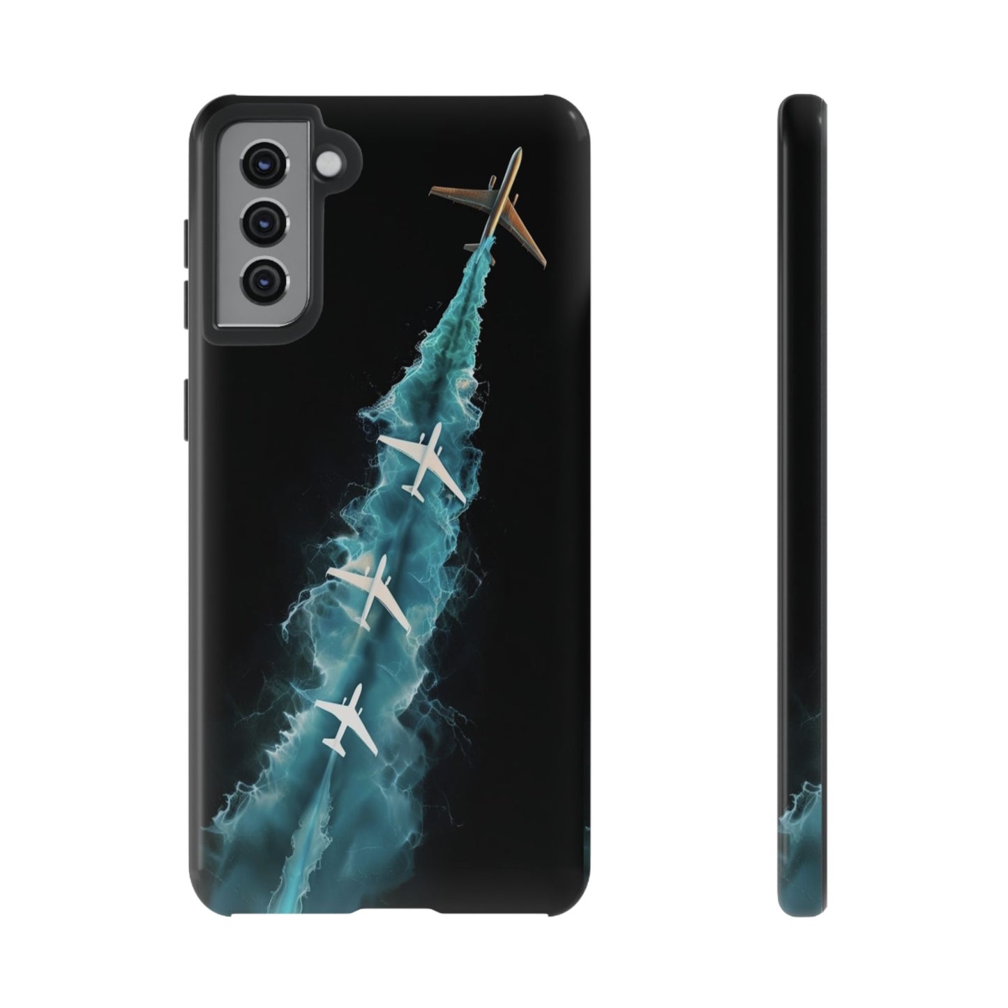 "Energy" Mobile Phone Case