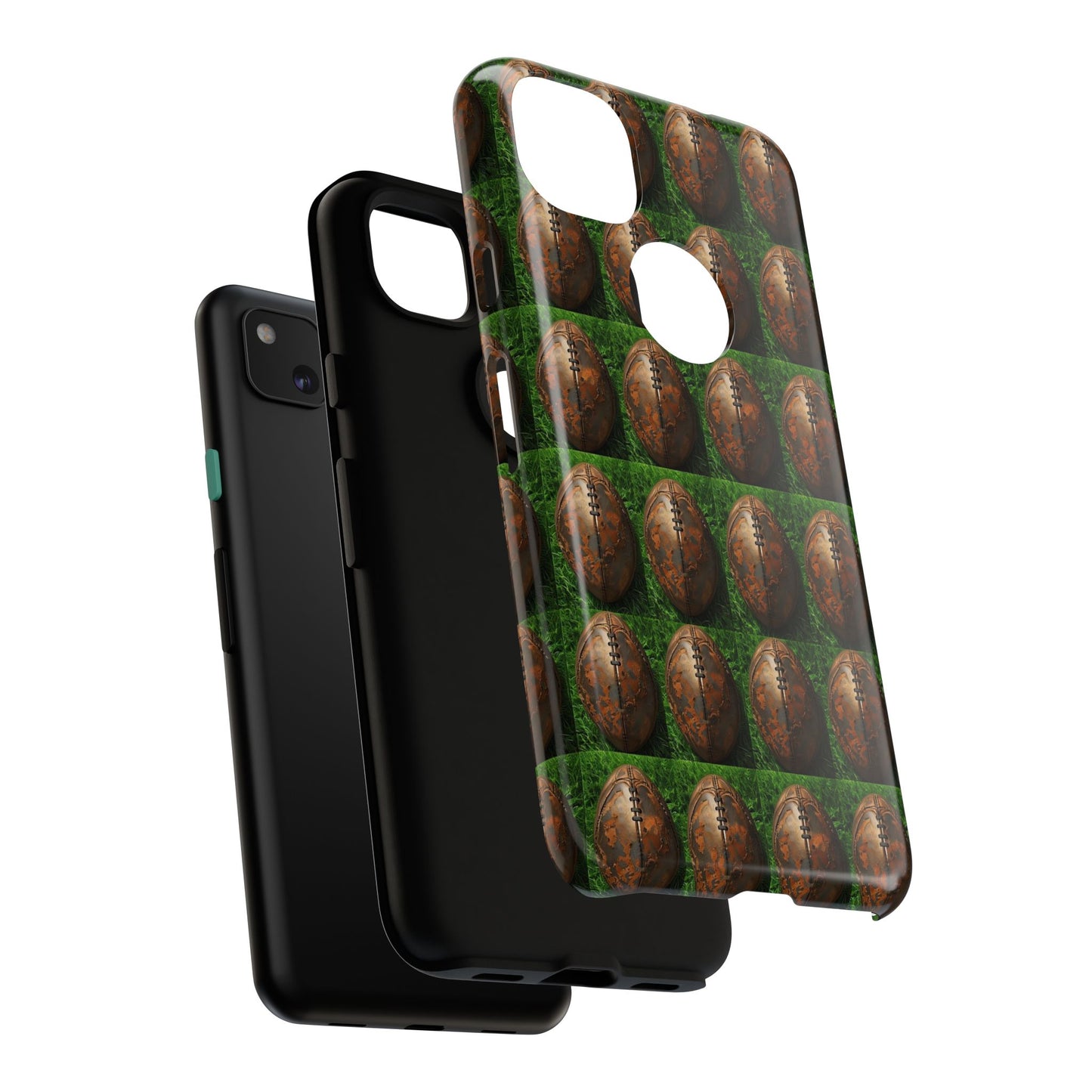 "The Old War Horse" Mobile Phone Case