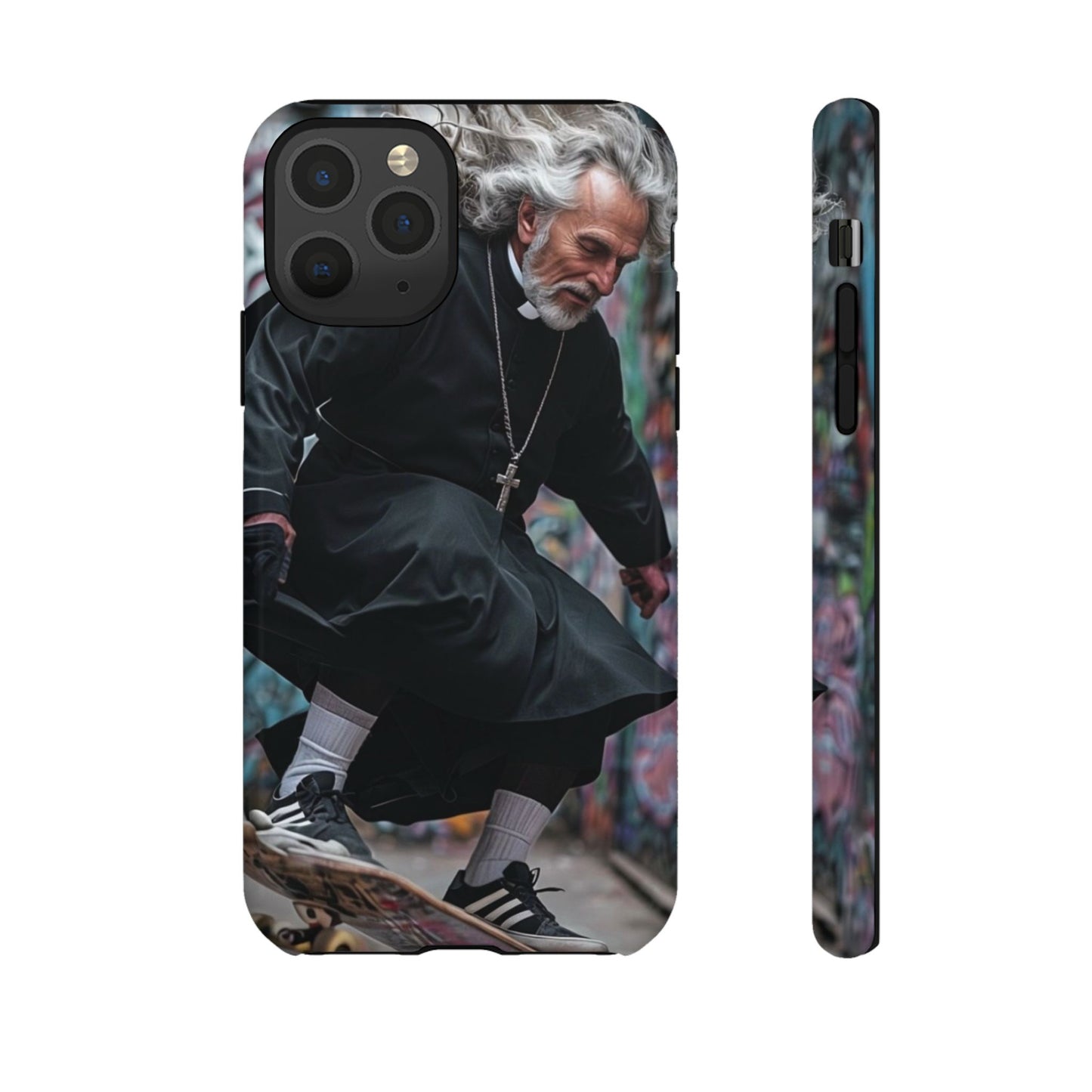 "Grind" Mobile Phone Case