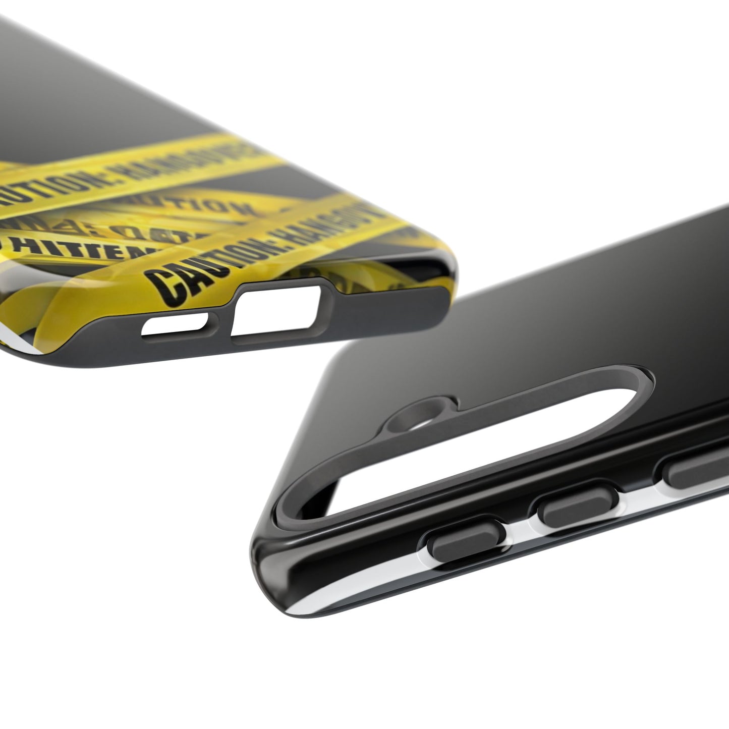 "Hangxiety" Mobile Phone Case