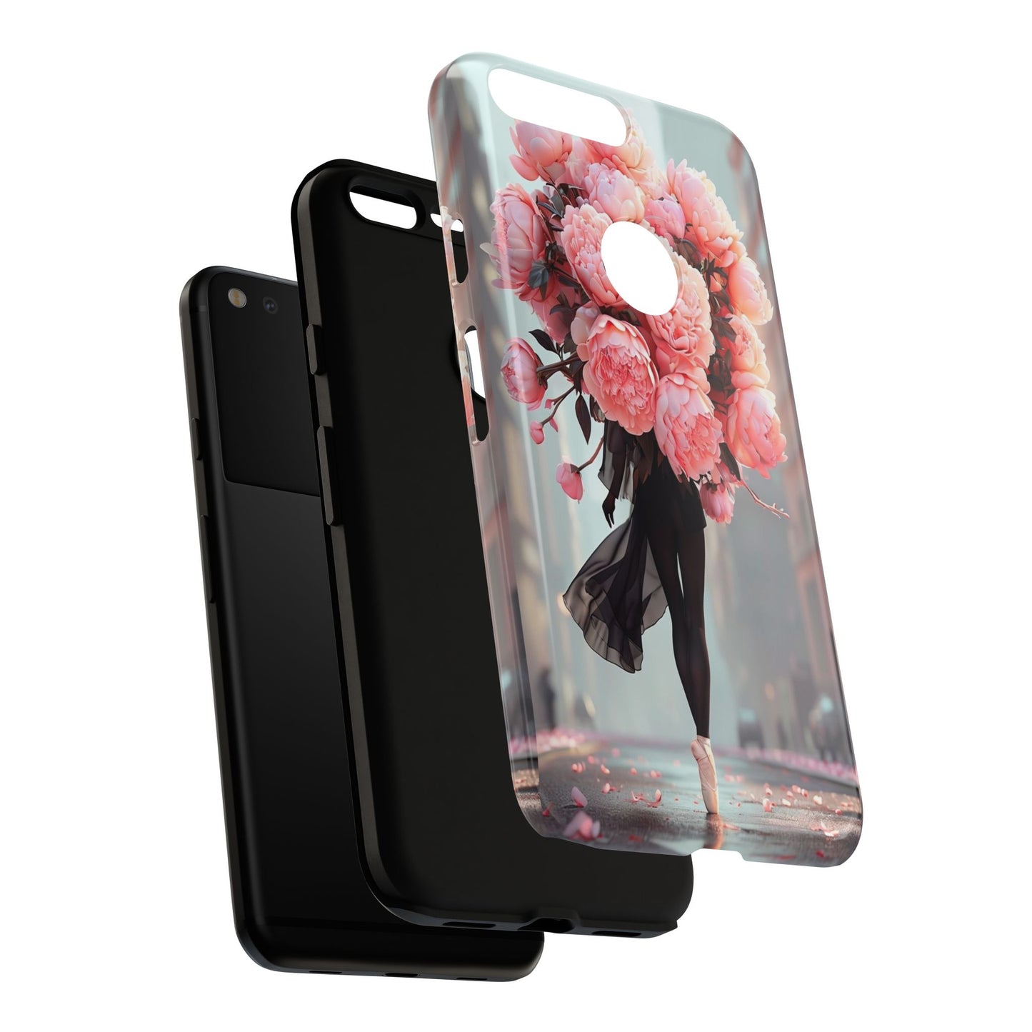 "Petal" Mobile Phone Case
