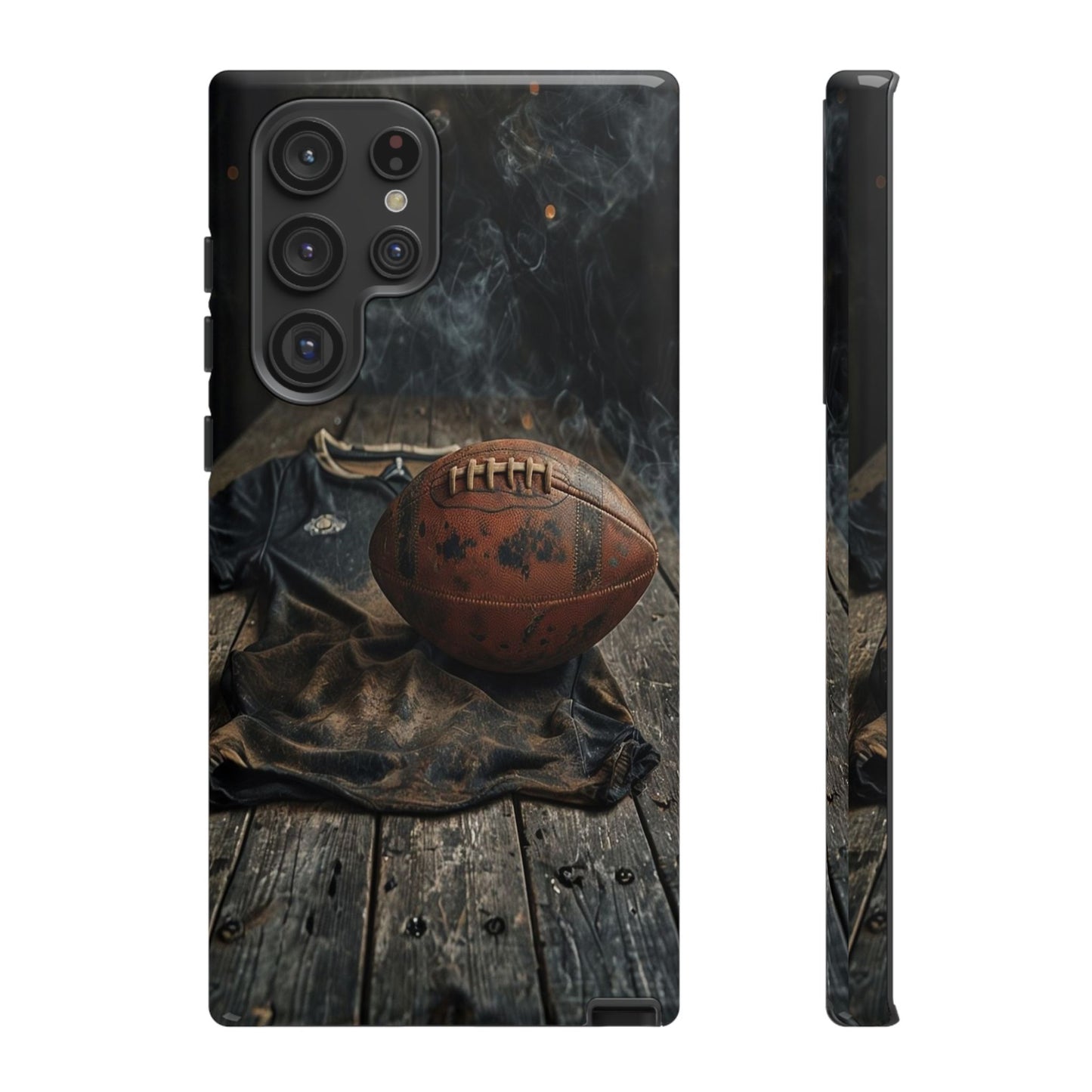 "Vintage Grit" Mobile Phone Case