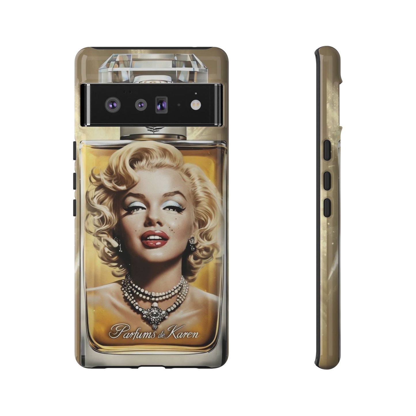 "Eau de Karen" Mobile Phone Case