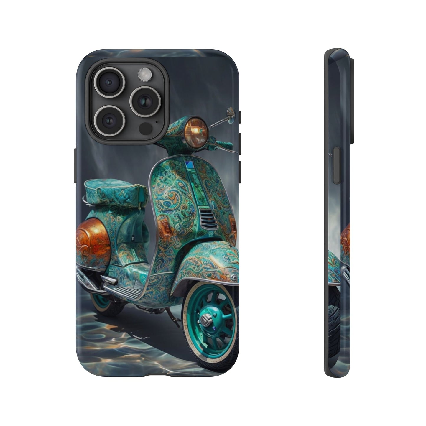 "Celebrating" Mobile Phone Case