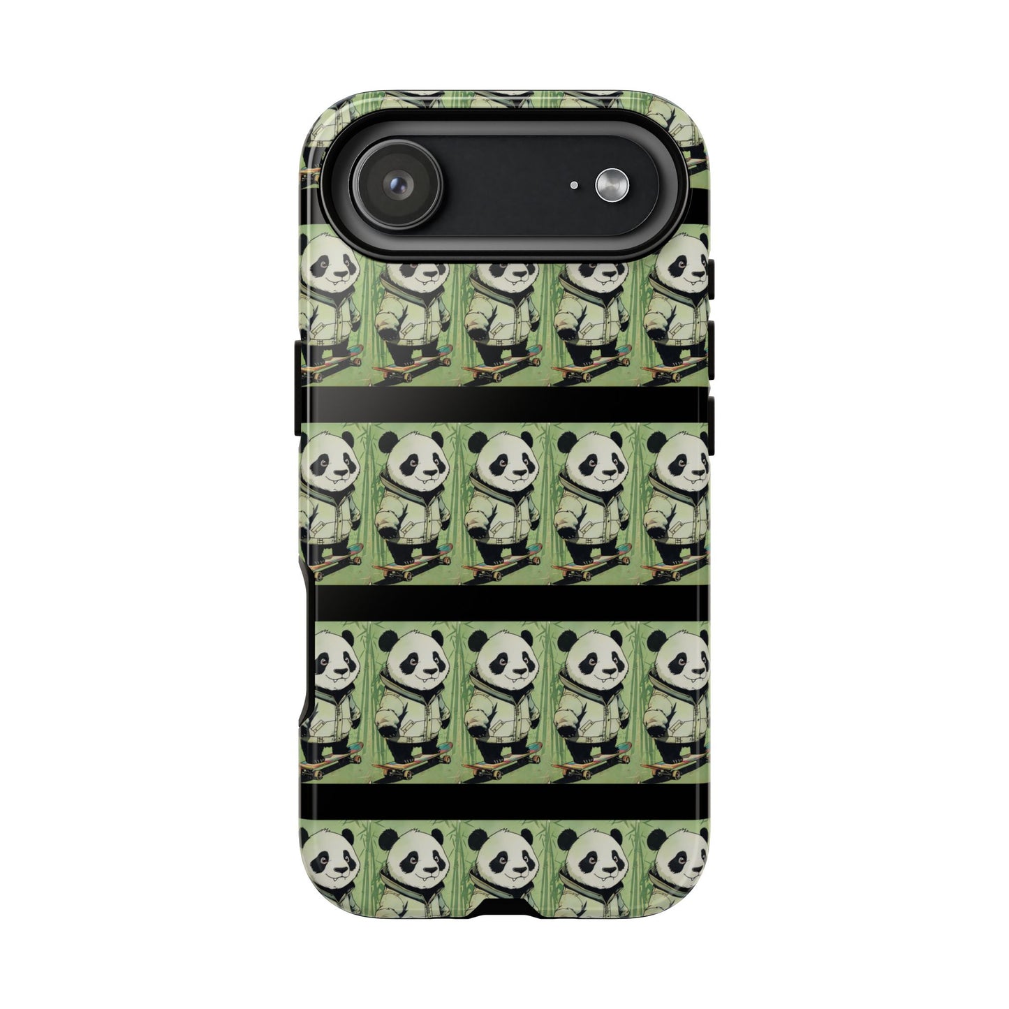 "Life is Short.  Be Zen" Mobile Phone Case