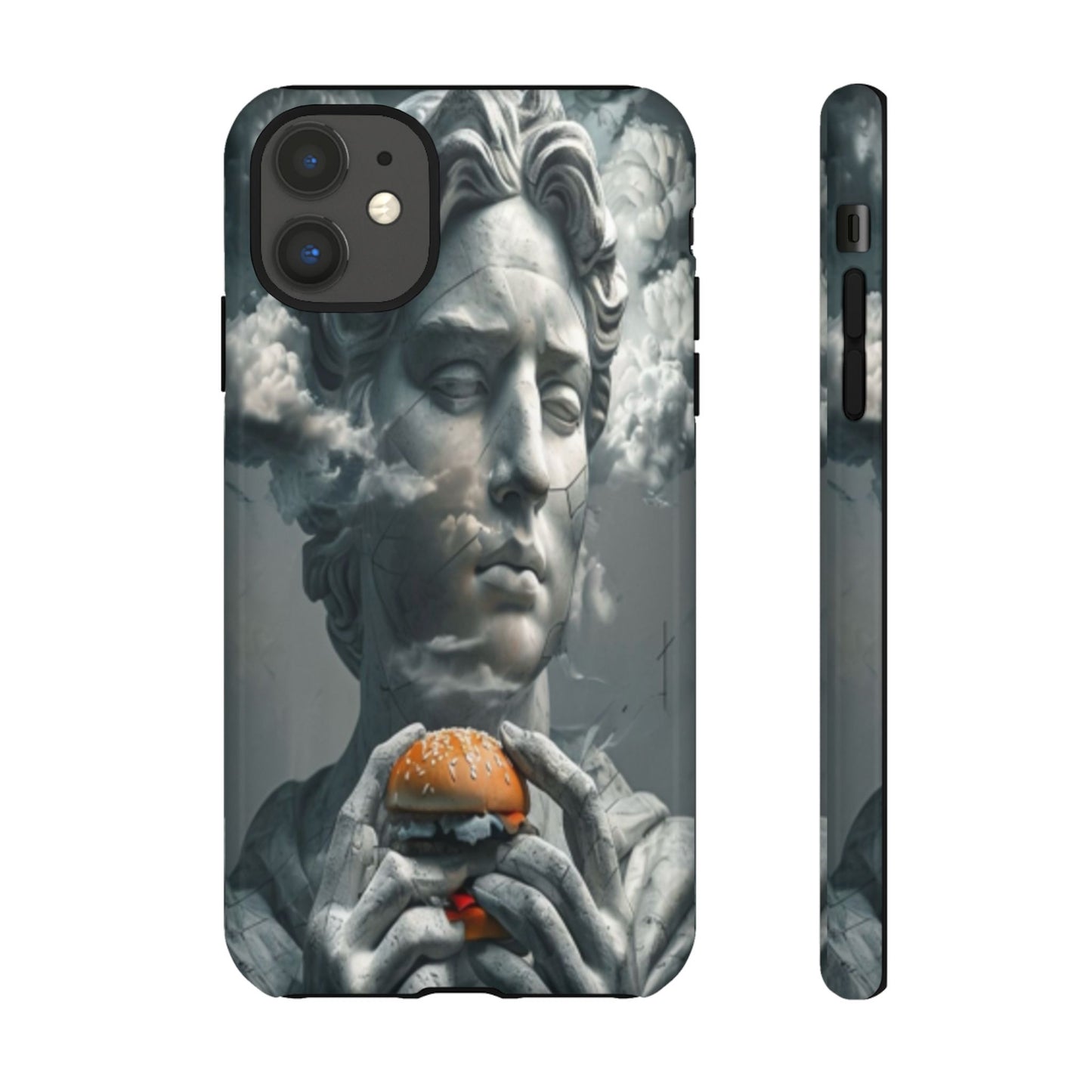 "Imperial Indulgence" Mobile Phone Case