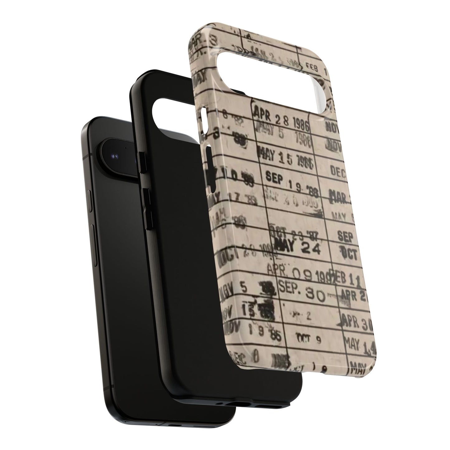 "A Bygone Era" Mobile Phone Case