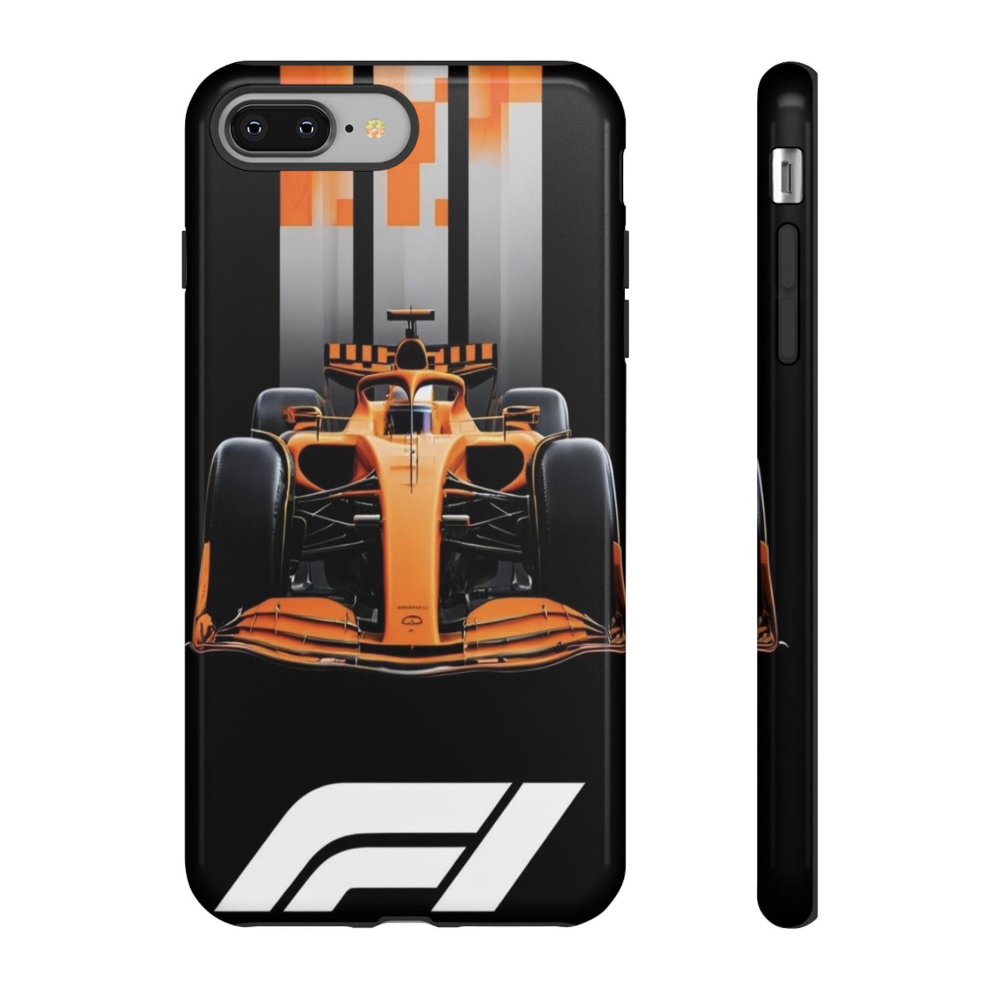 "I Am Fast" Mobile Phone Case