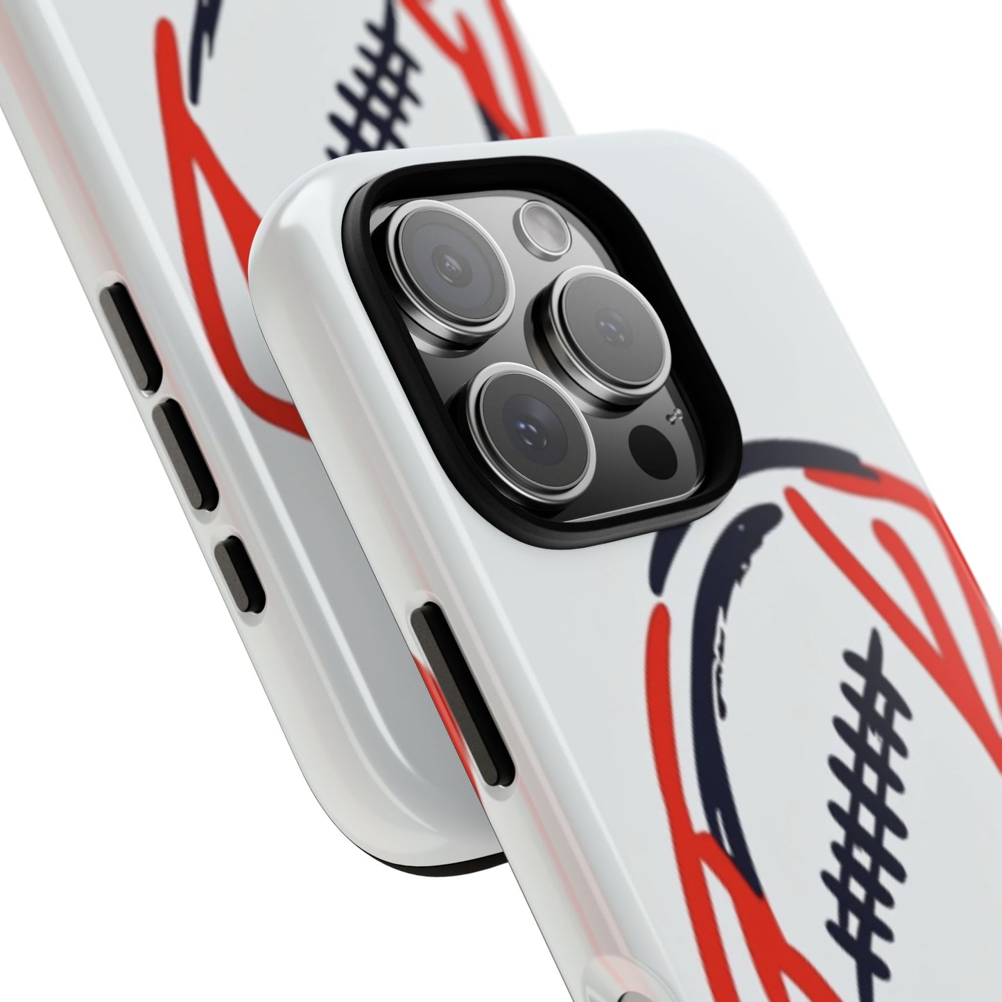 "Game Day" Mobile Phone Case