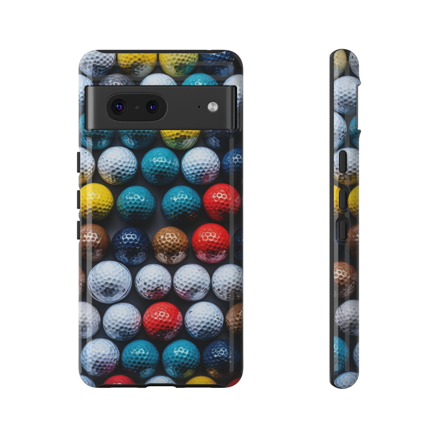 "Escape" Mobile Phone Case