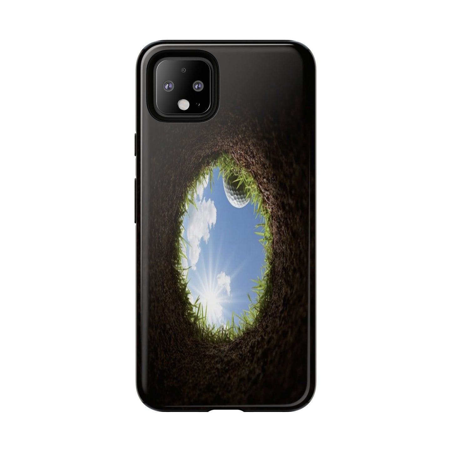 "The Drop" Mobile Phone Case