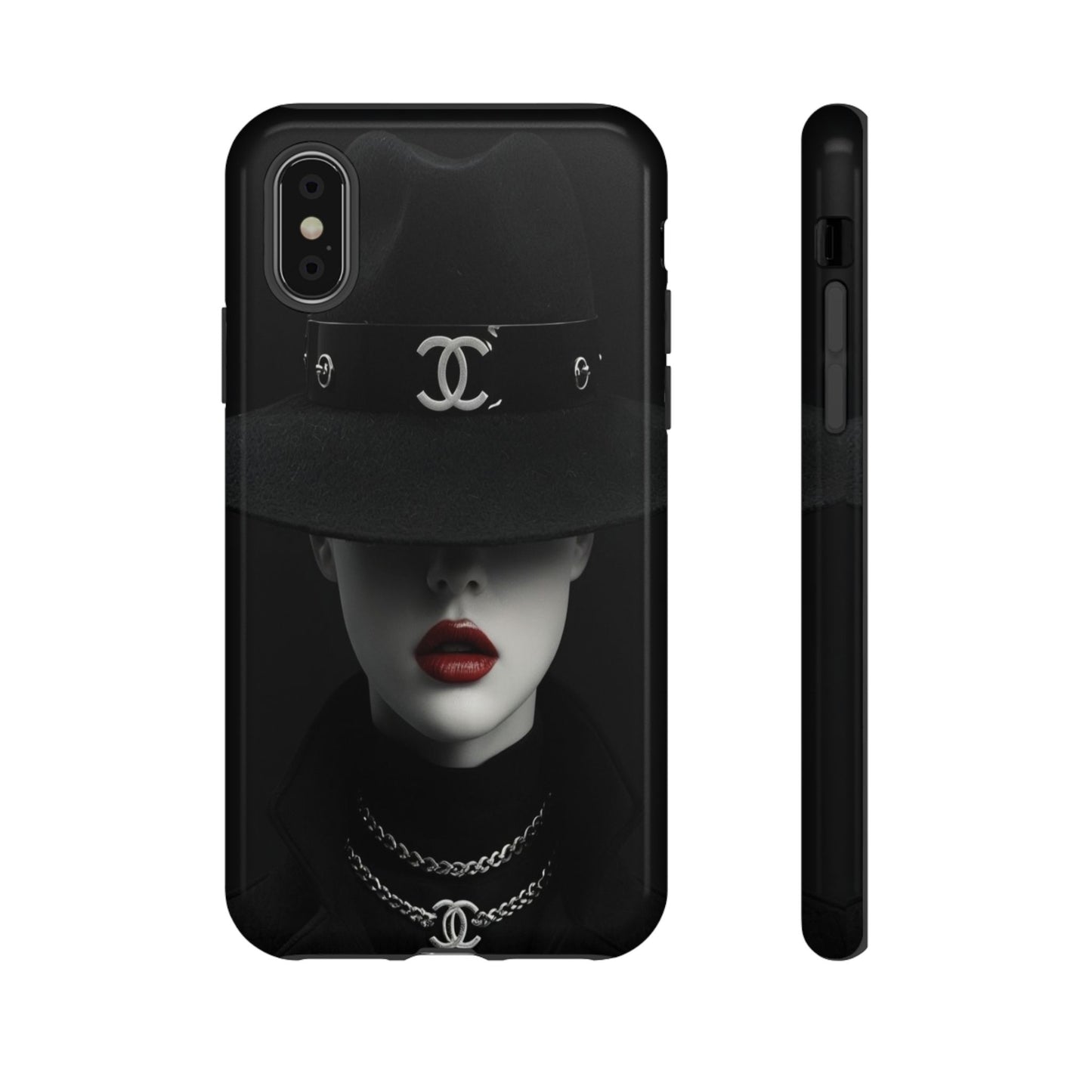 "Drama" Mobile Phone Case