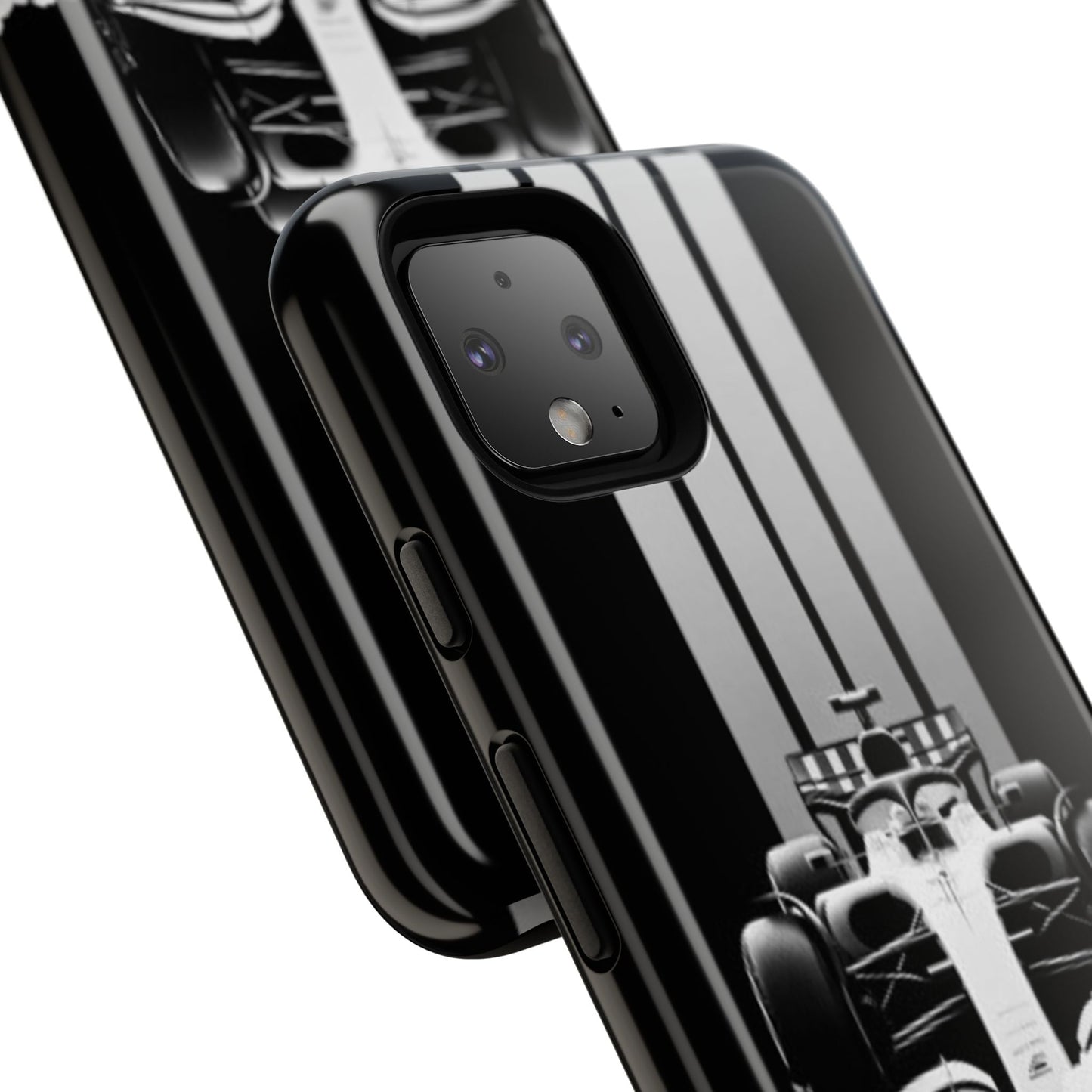 "Fast and Florious" Mobile Phone Case