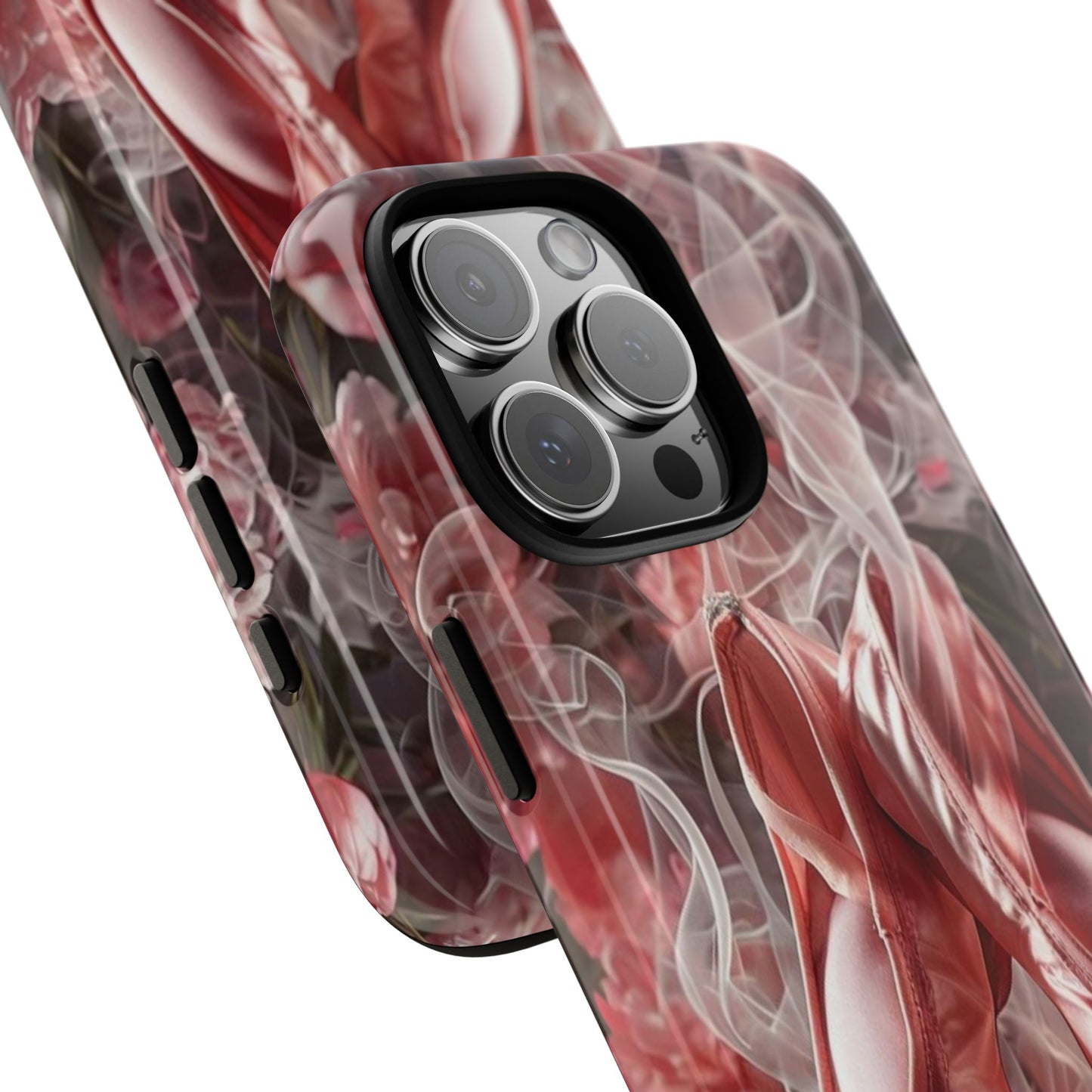 "Break a Leg, not a Stem" Mobile Phone Case