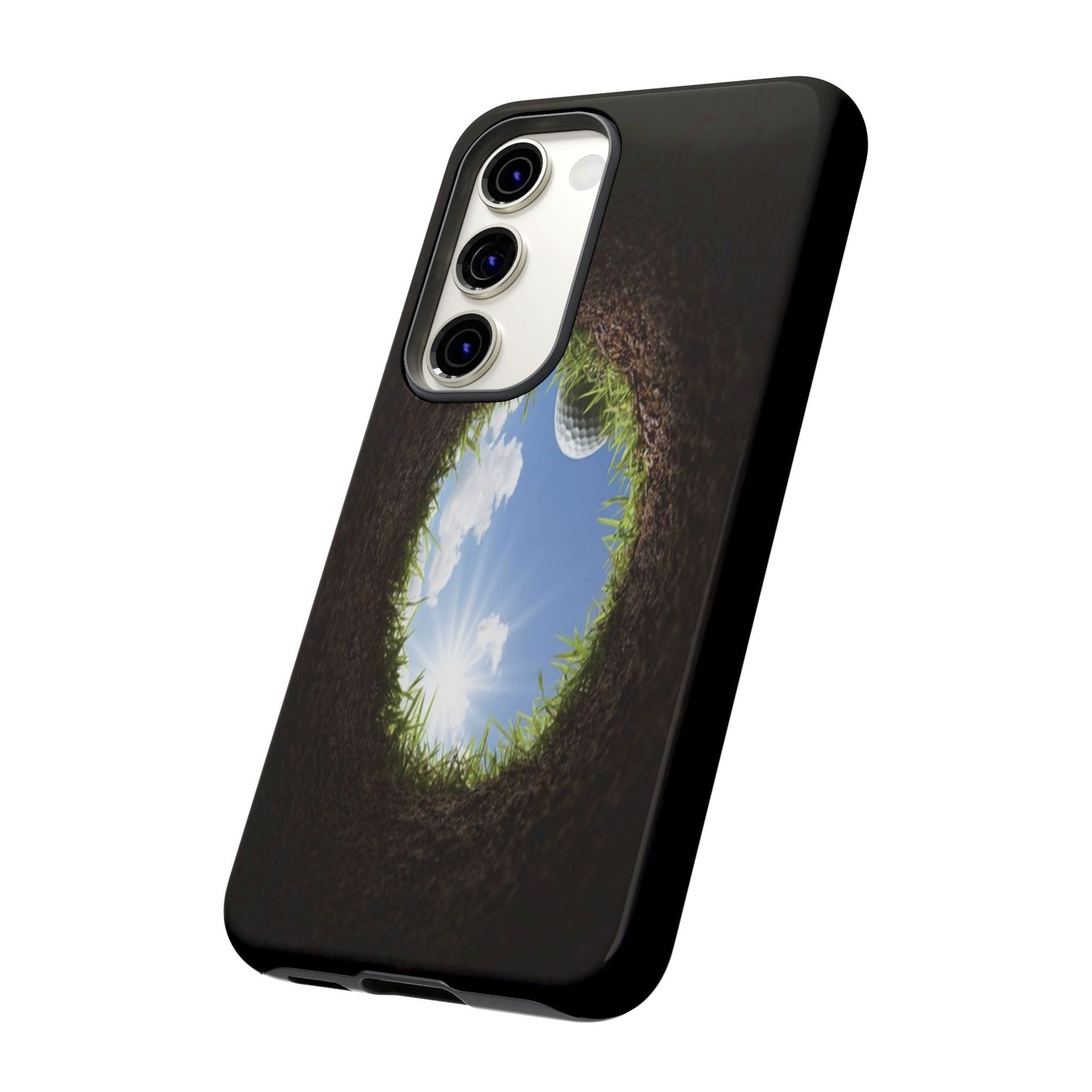 "The Drop" Mobile Phone Case