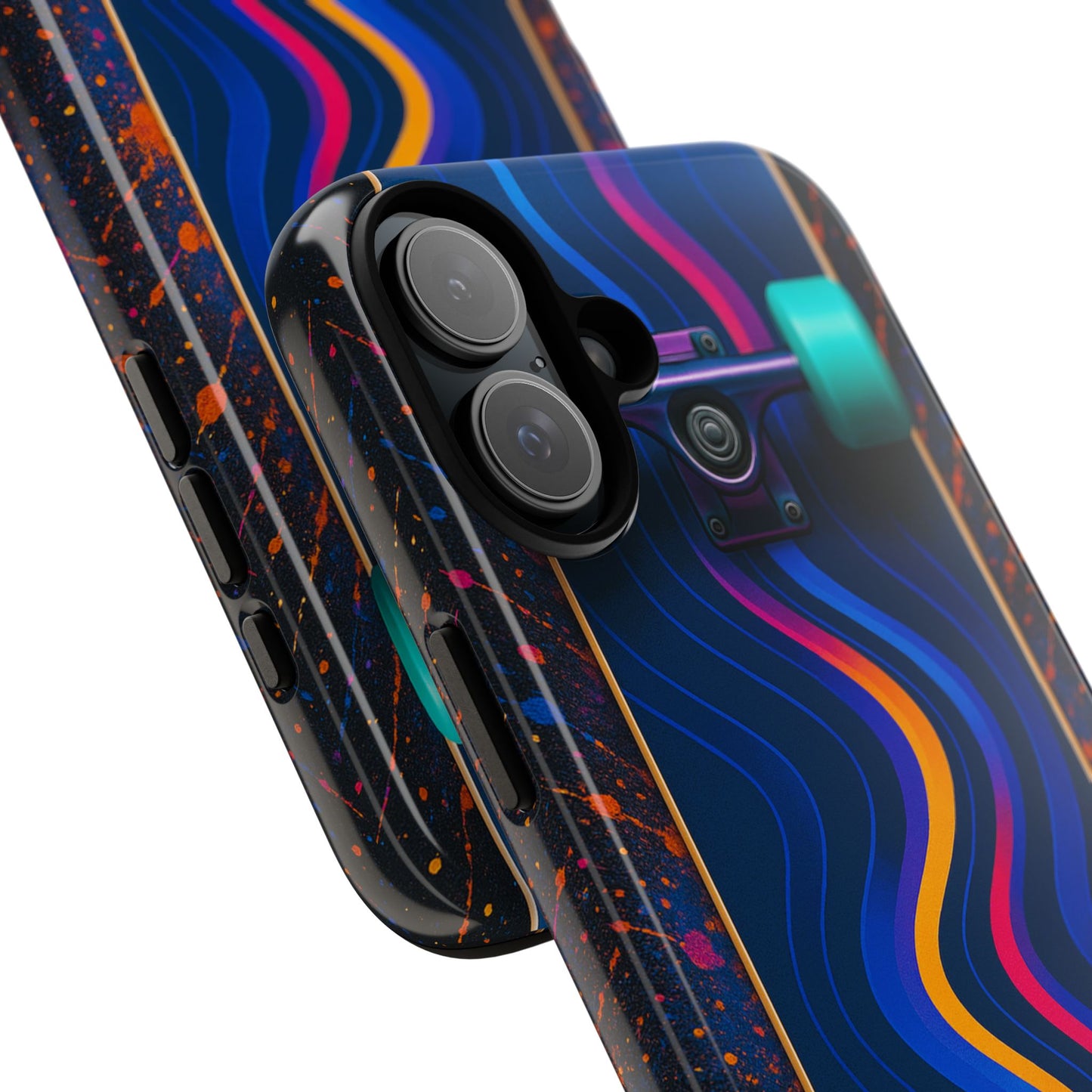 "Street Shine" Mobile Phone Case