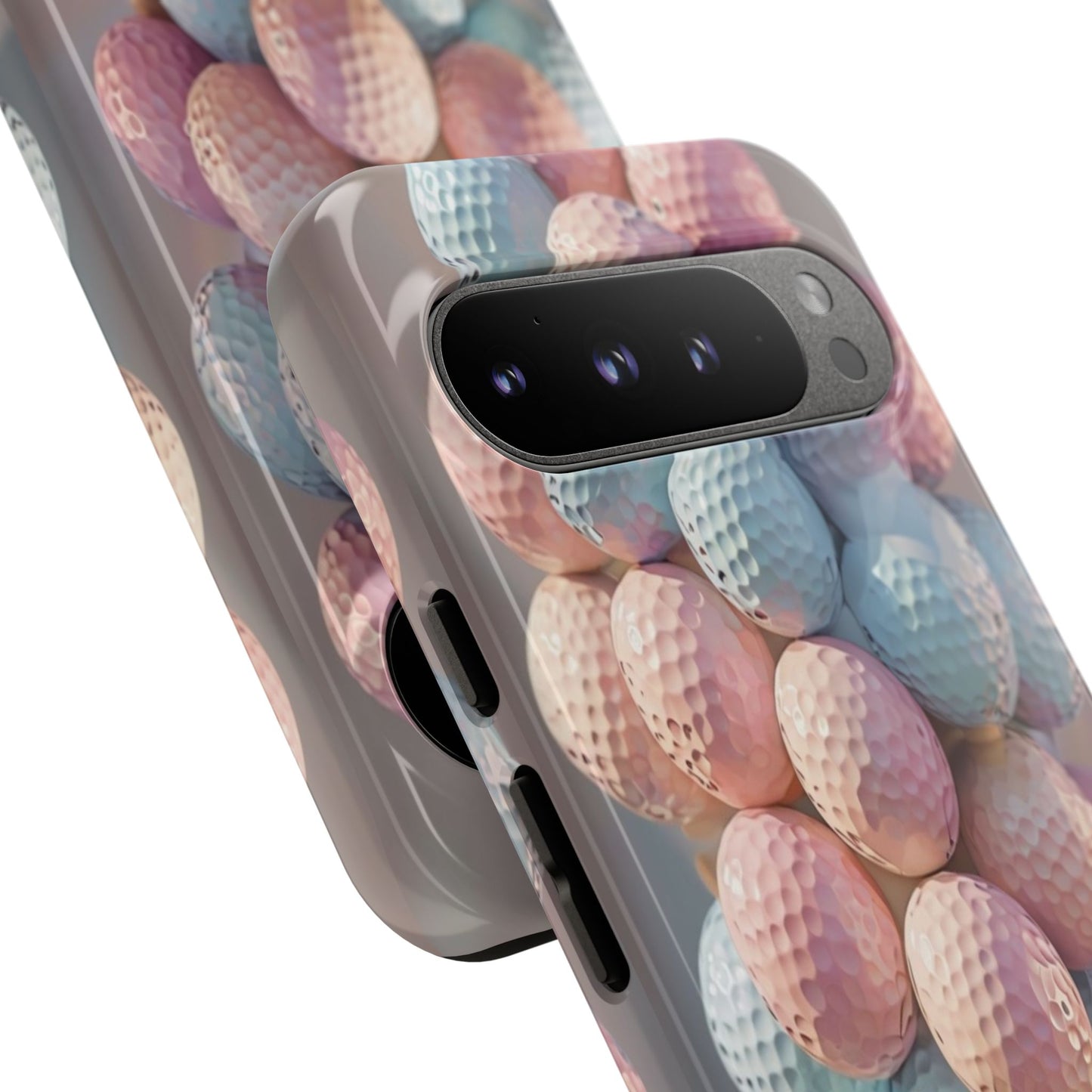 "The 19th Scoop" Mobile Phone Case