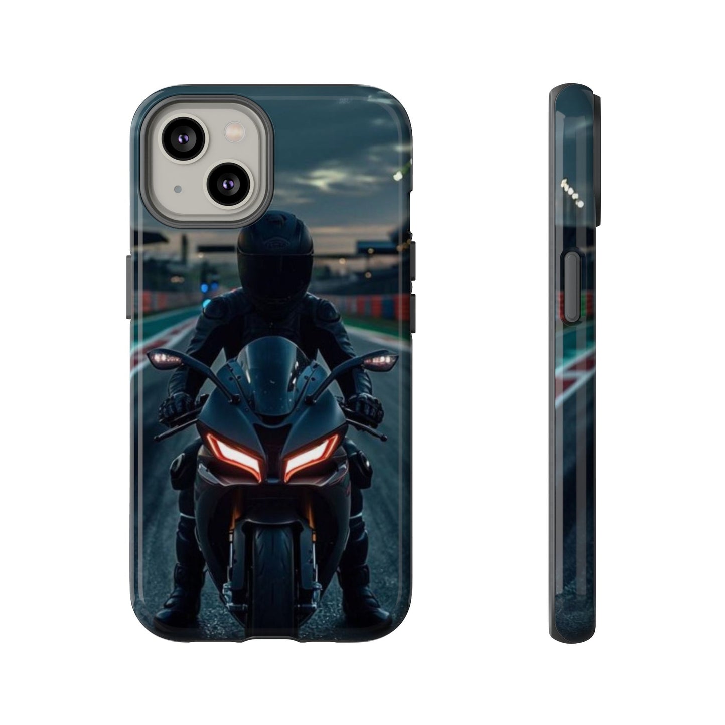 "Full Noise" Mobile Phone Case