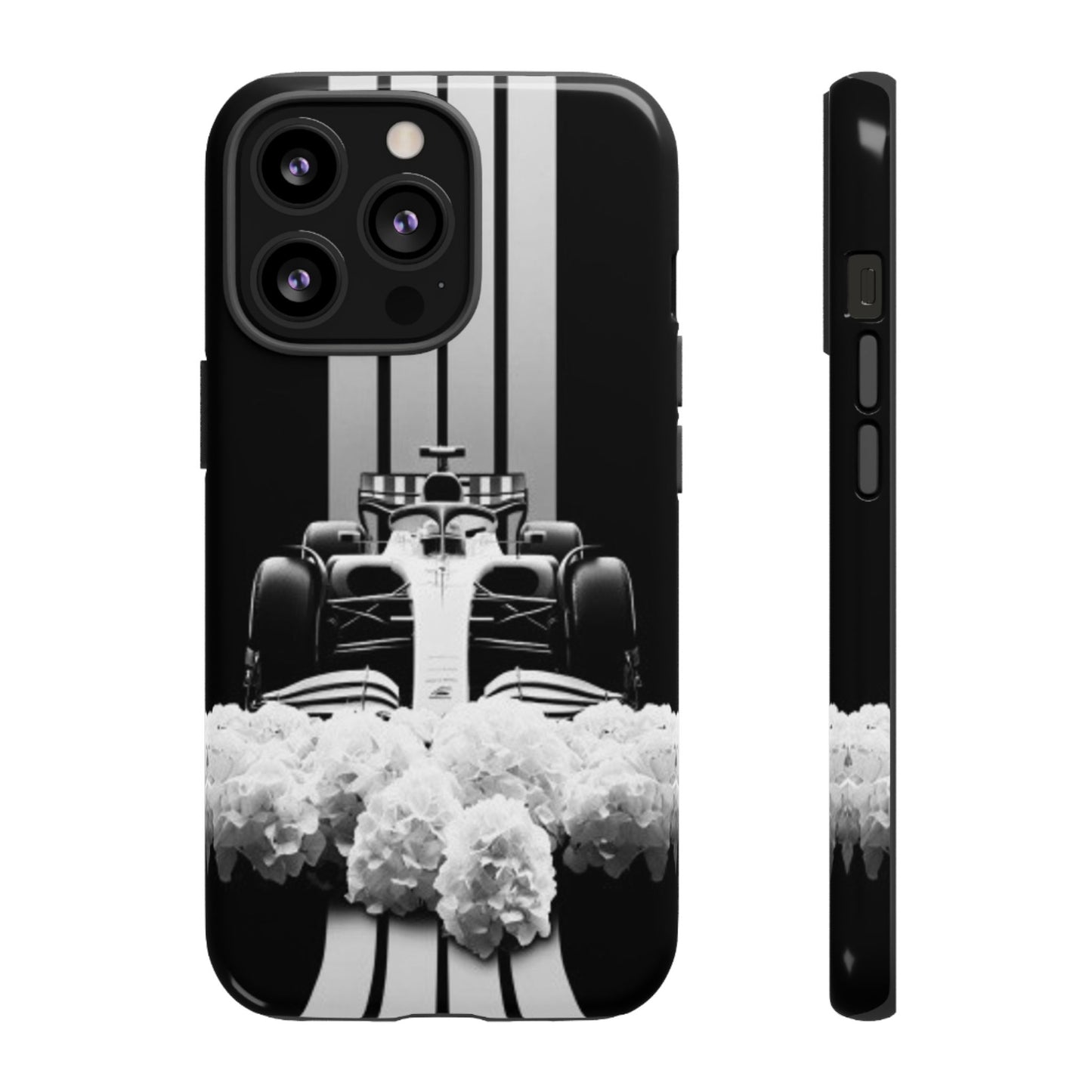 "Fast and Florious" Mobile Phone Case
