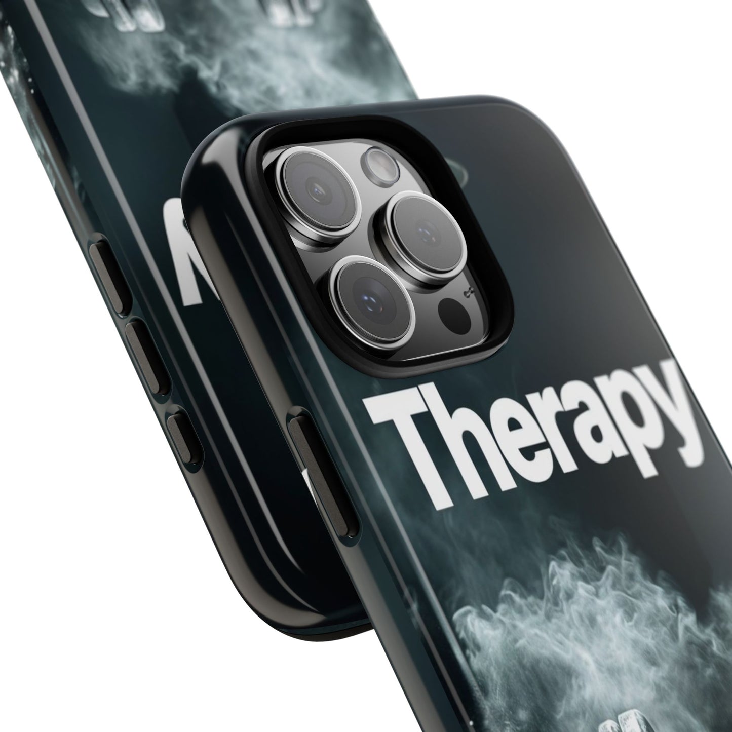 "Therapy" Mobile Phone Case