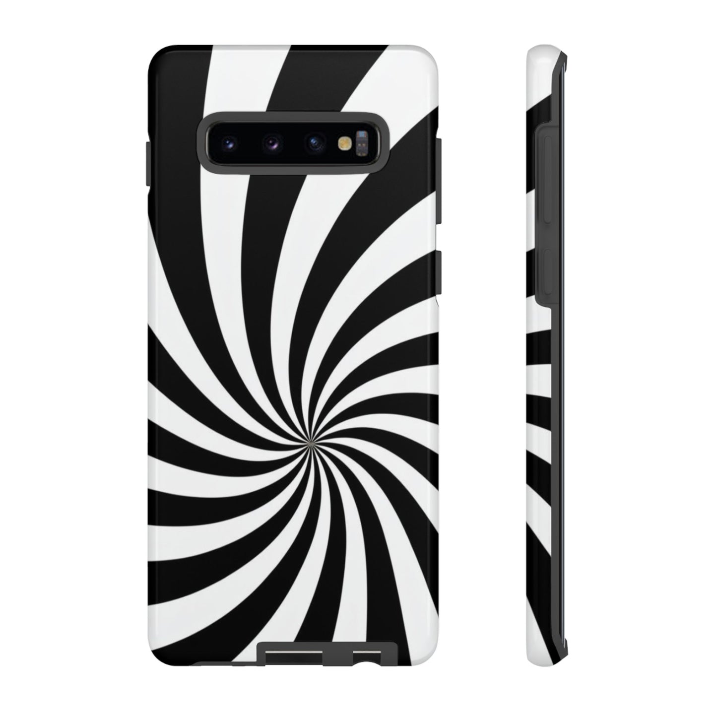 "Spin Cycle" Mobile Phone Case