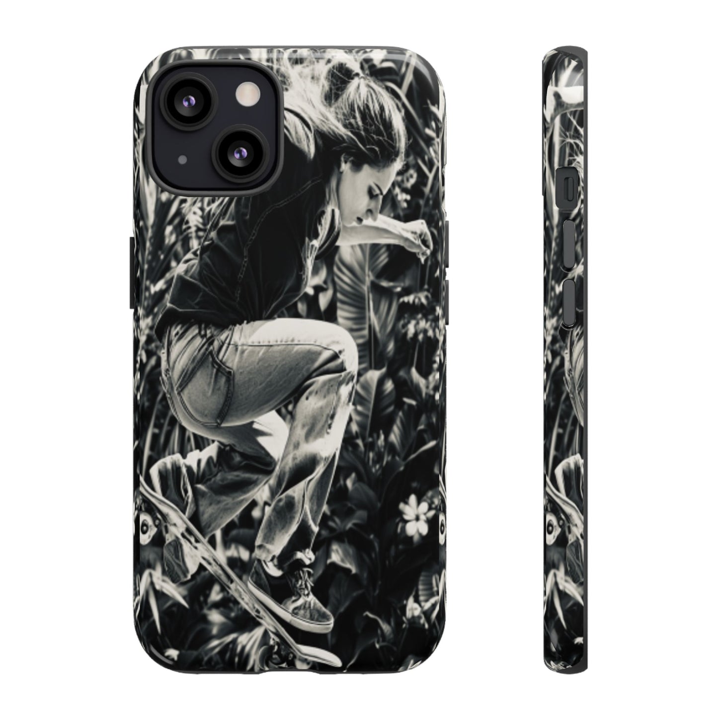 "Chill Bruh" Mobile Phone Case