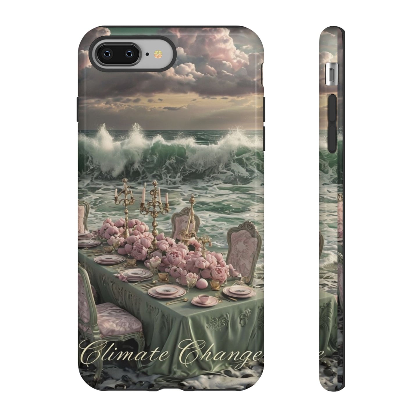 "High Tide" Mobile Phone Case