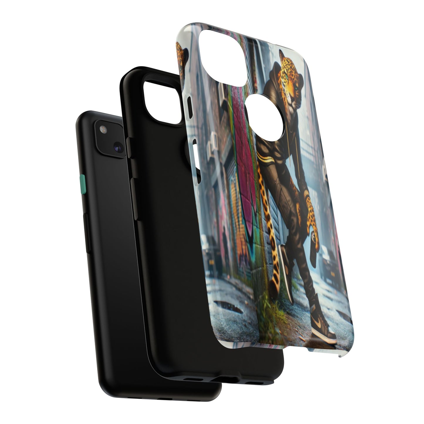 "Taguar" Mobile Phone Case
