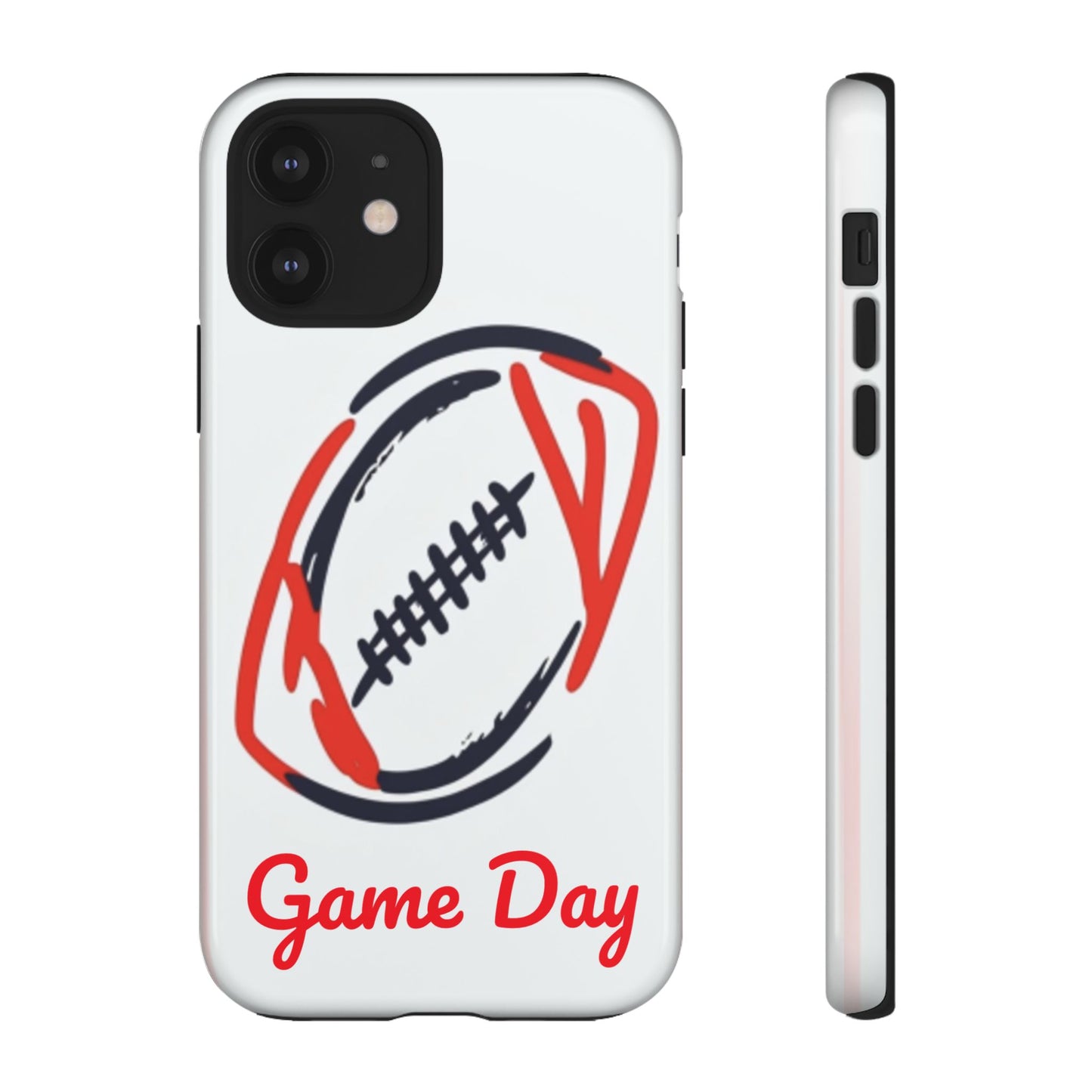 "Game Day" Mobile Phone Case