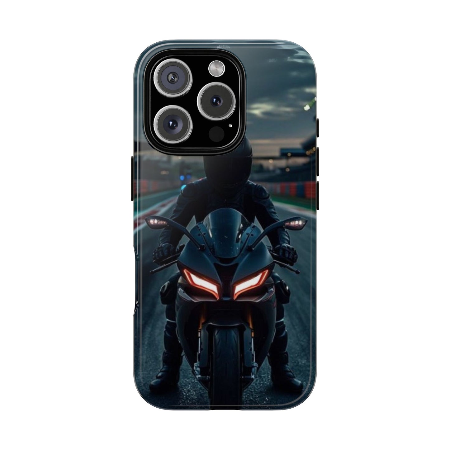 "Full Noise" Mobile Phone Case