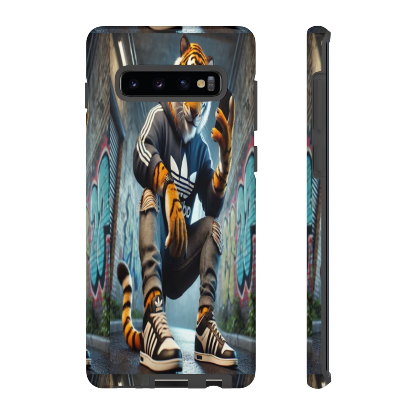 "Stripes" Mobile Phone Case