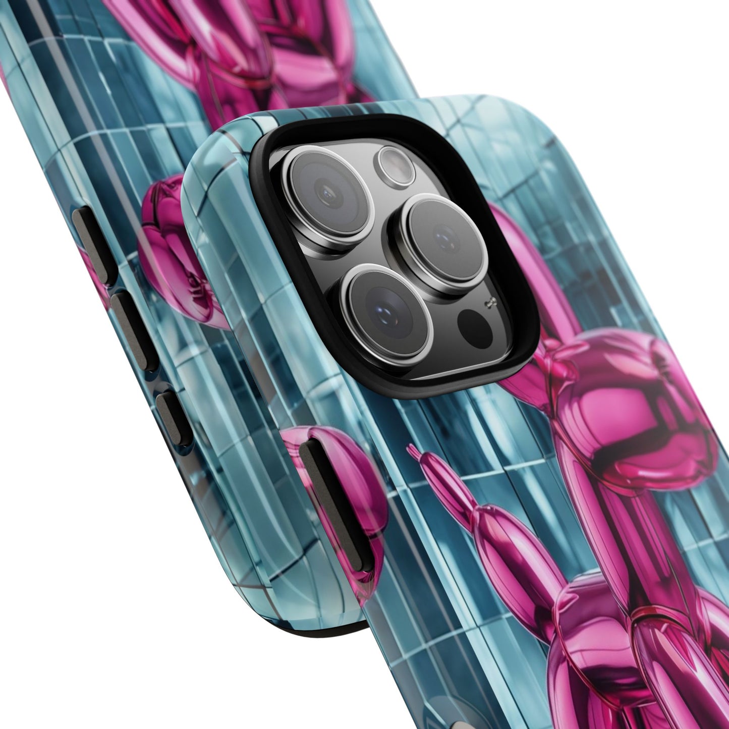 "Pop Pup" Mobile Phone Case