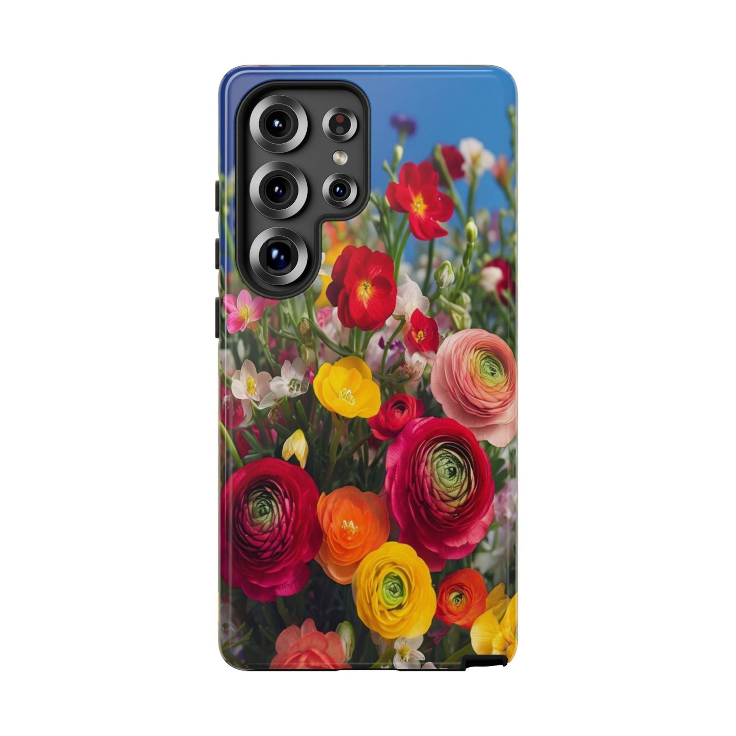 "Beauty in Colour" Mobile Phone Case
