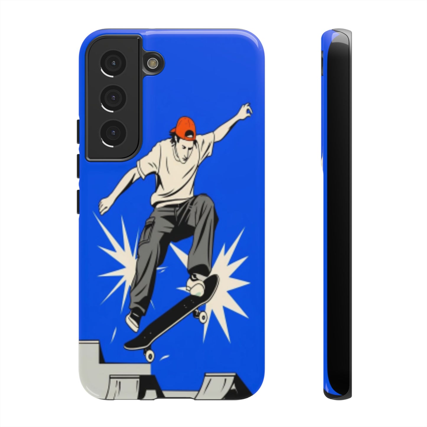 "Park Air" Mobile Phone Case