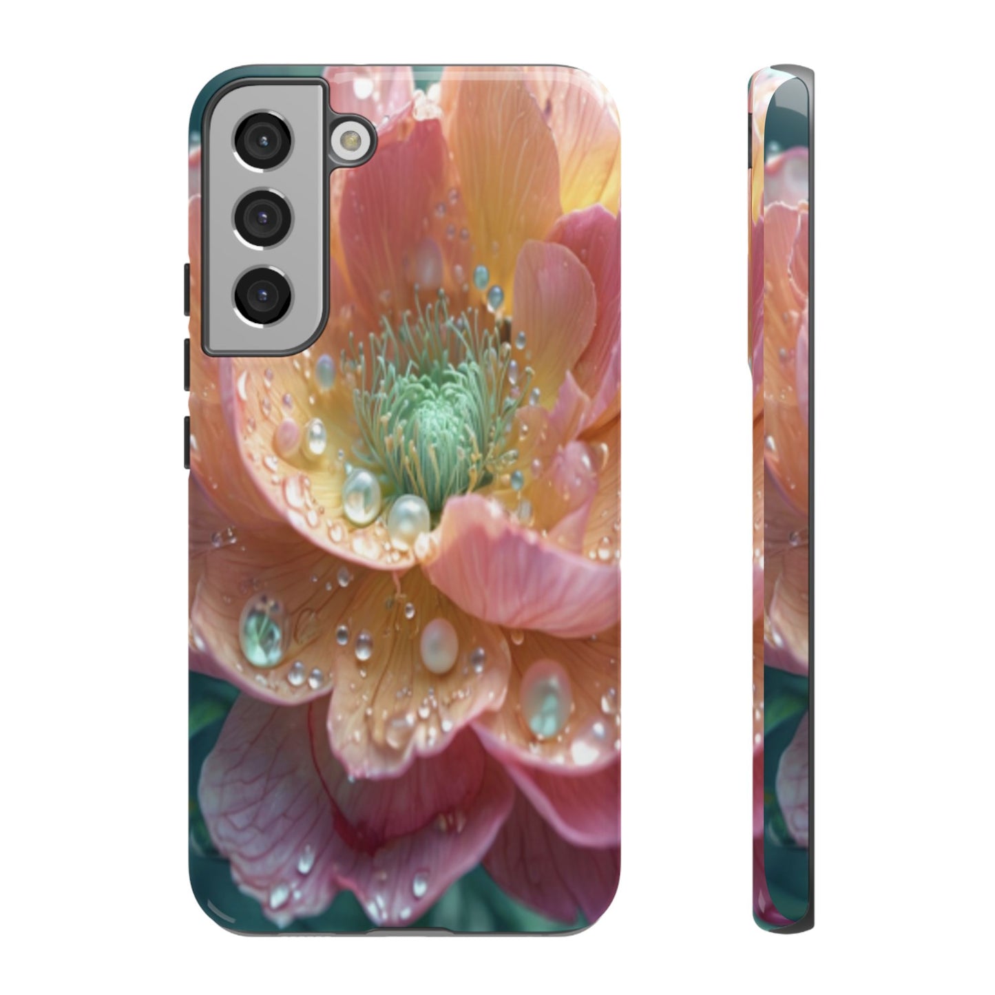 "Pearl" Mobile Phone Cover