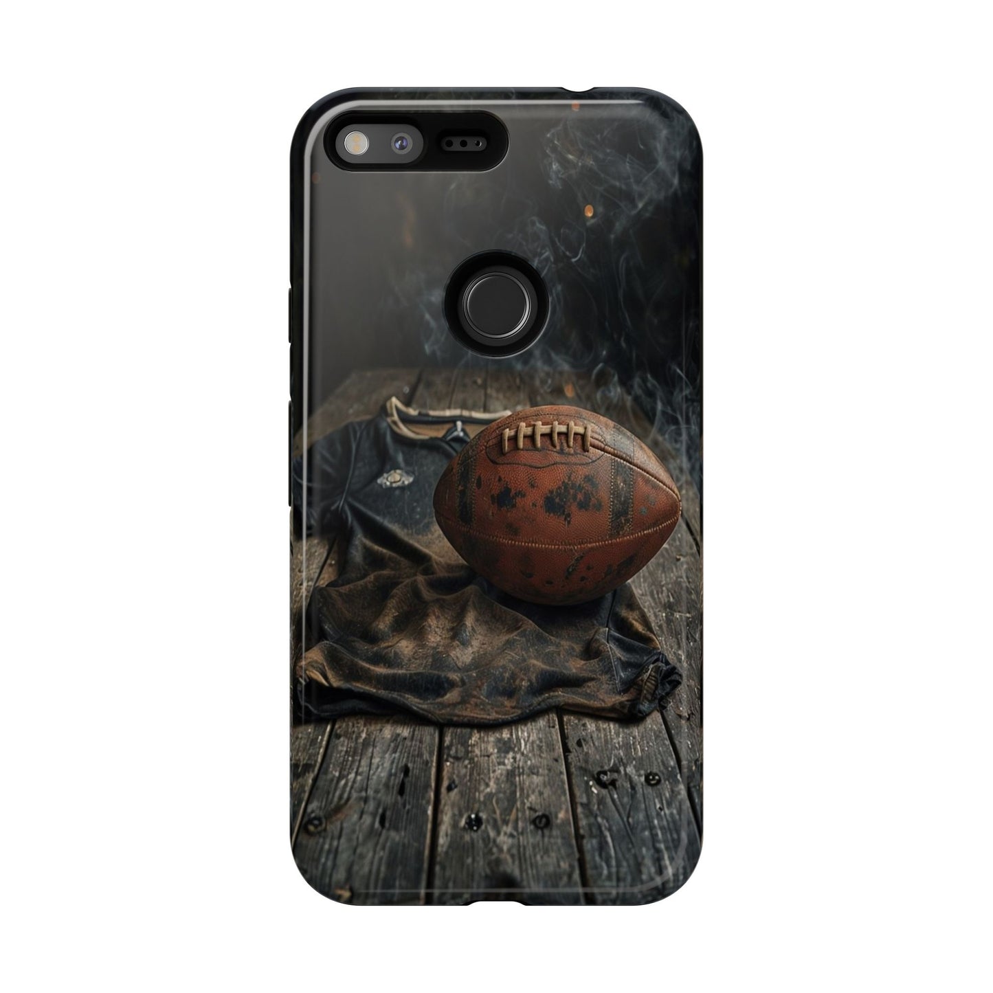 "Vintage Grit" Mobile Phone Case