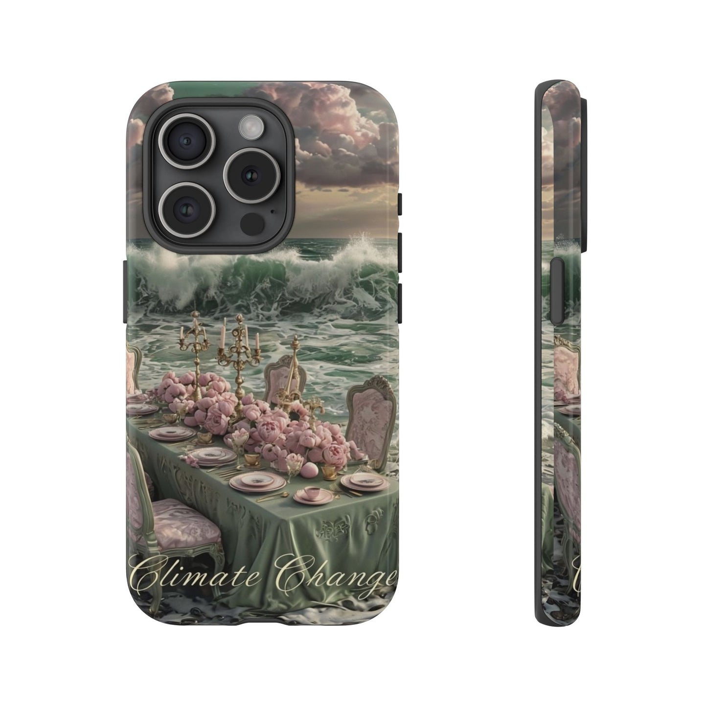 "High Tide" Mobile Phone Case