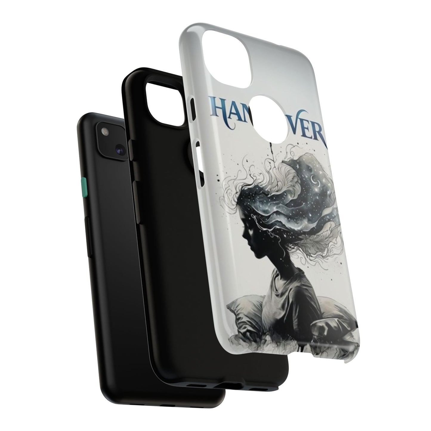 "Beauty and the Beast" Mobile Phone Case