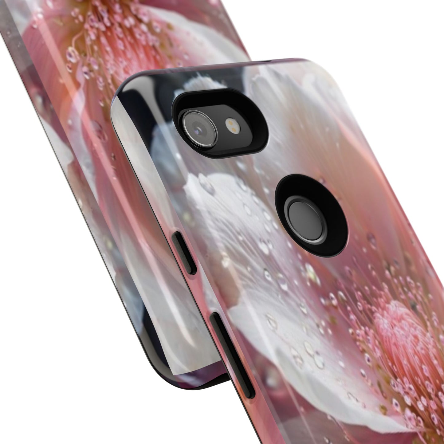 "Her Story" Mobile Phone Case